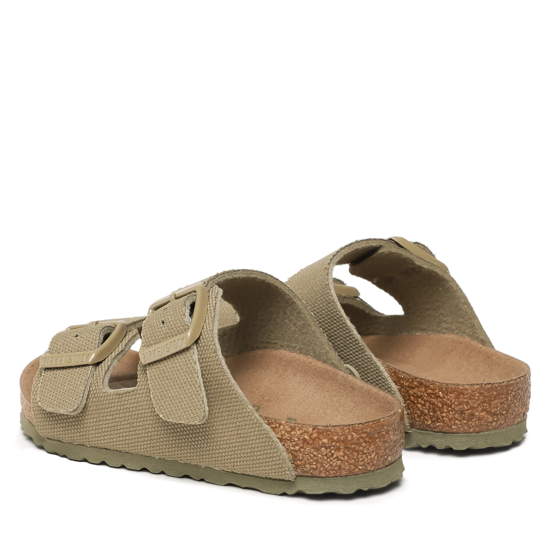 Birkenstock Nazouváky Arizona 1024330 Khaki - Pepit.cz