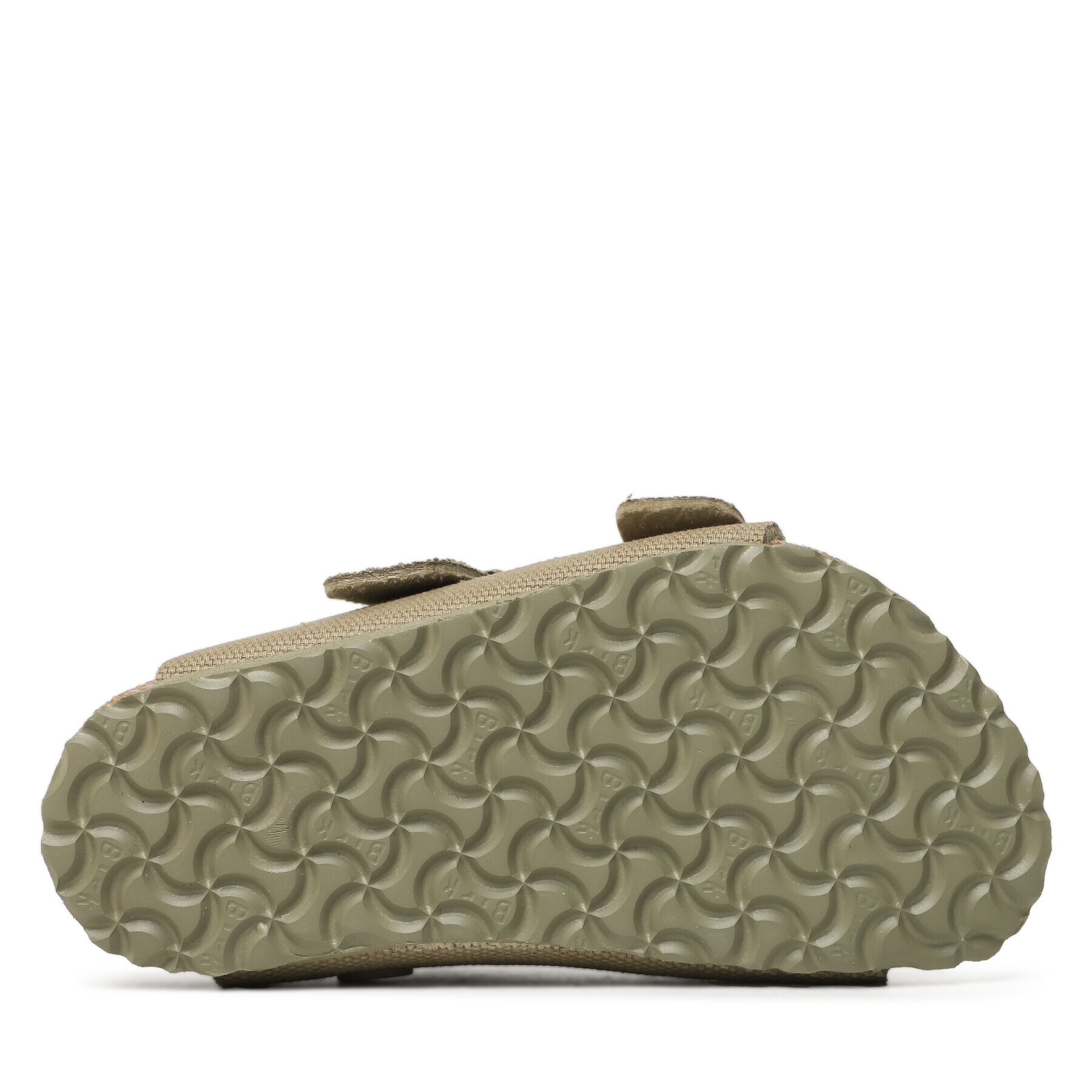 Birkenstock Nazouváky Arizona 1024330 Khaki - Pepit.cz