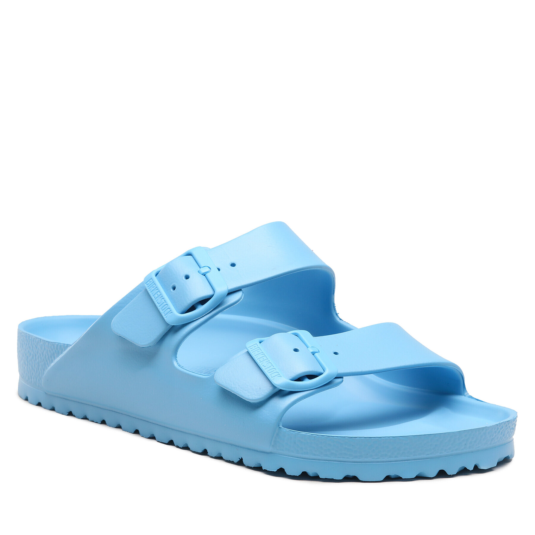 Birkenstock Nazouváky Arizona 1024505 Modrá - Pepit.cz