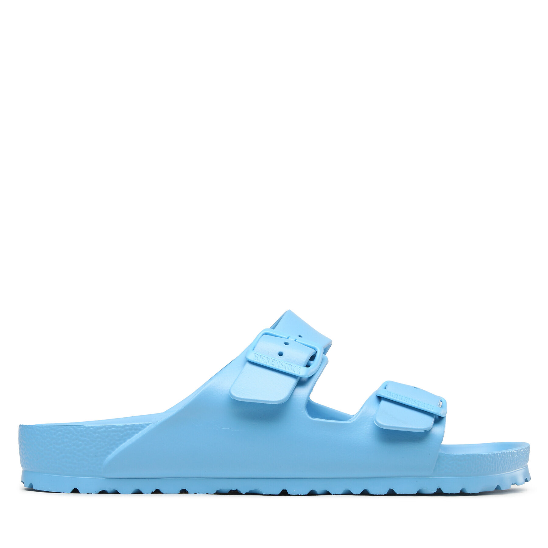 Birkenstock Nazouváky Arizona 1024505 Modrá - Pepit.cz