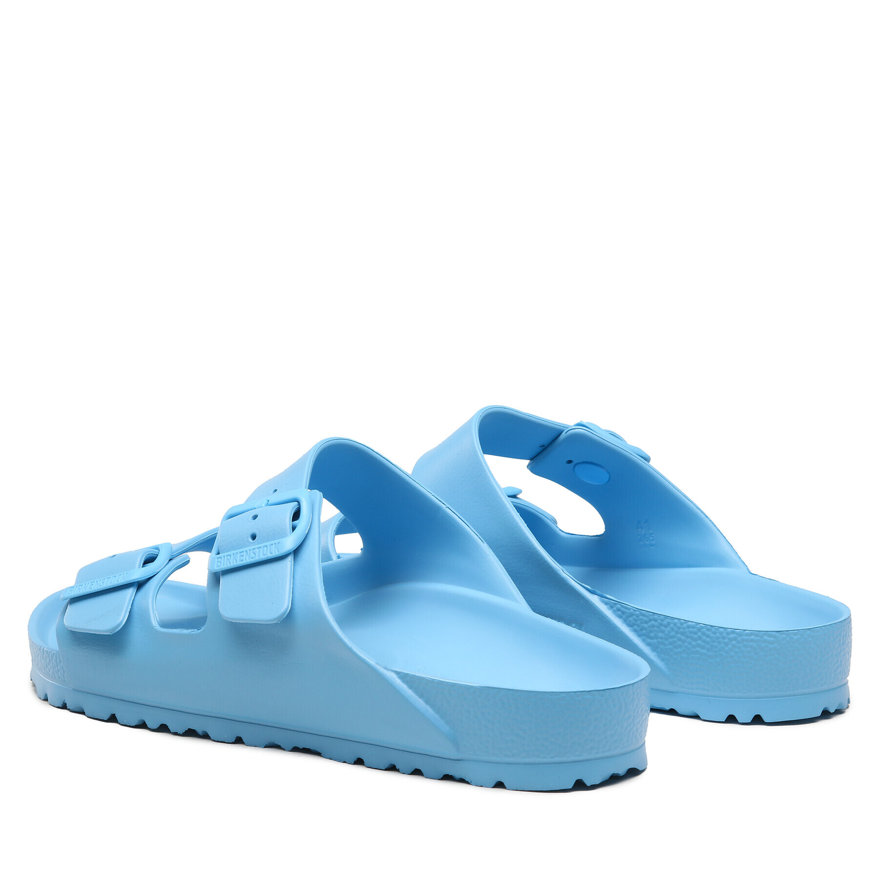 Birkenstock Nazouváky Arizona 1024505 Modrá - Pepit.cz