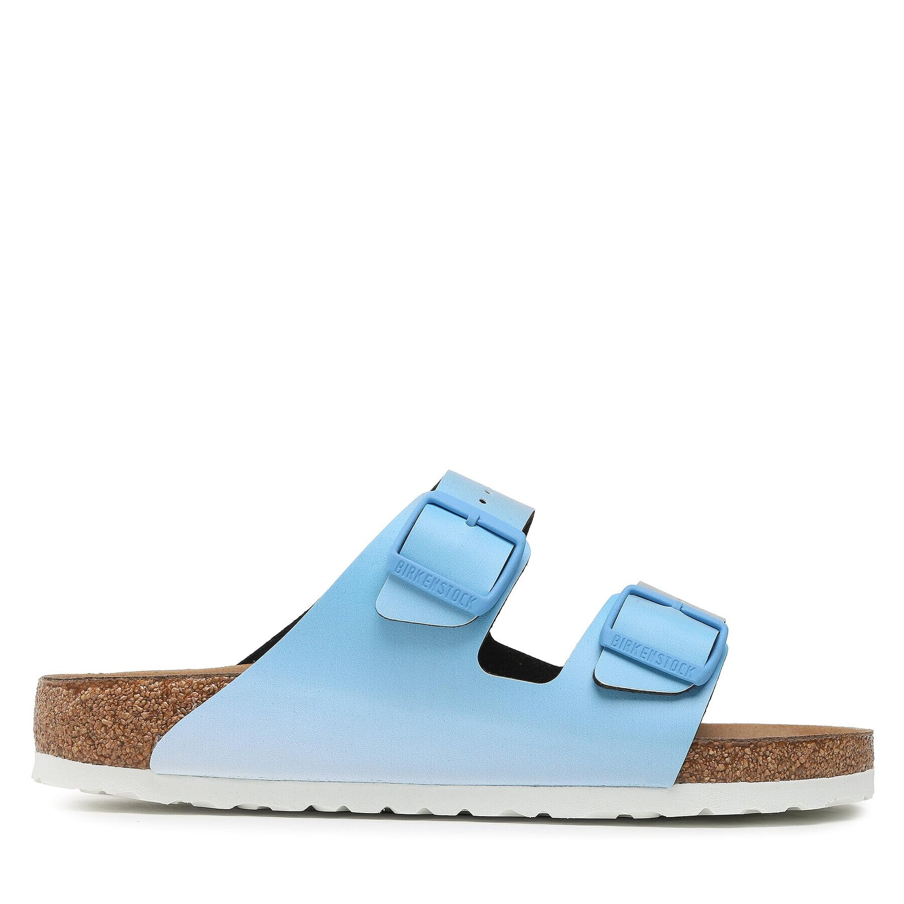 Birkenstock Nazouváky Arizona 1024537 Modrá - Pepit.cz