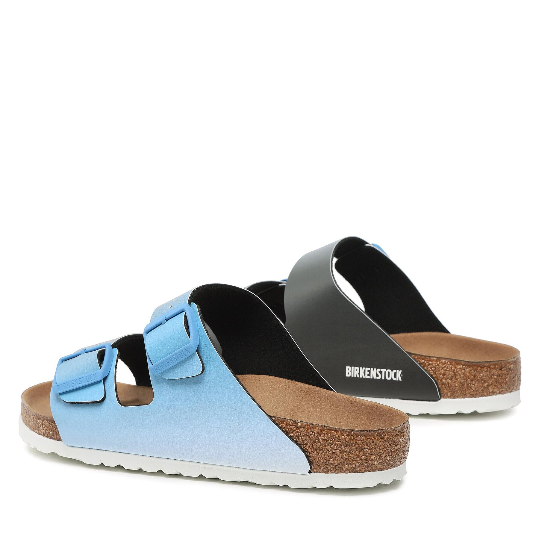 Birkenstock Nazouváky Arizona 1024537 Modrá - Pepit.cz