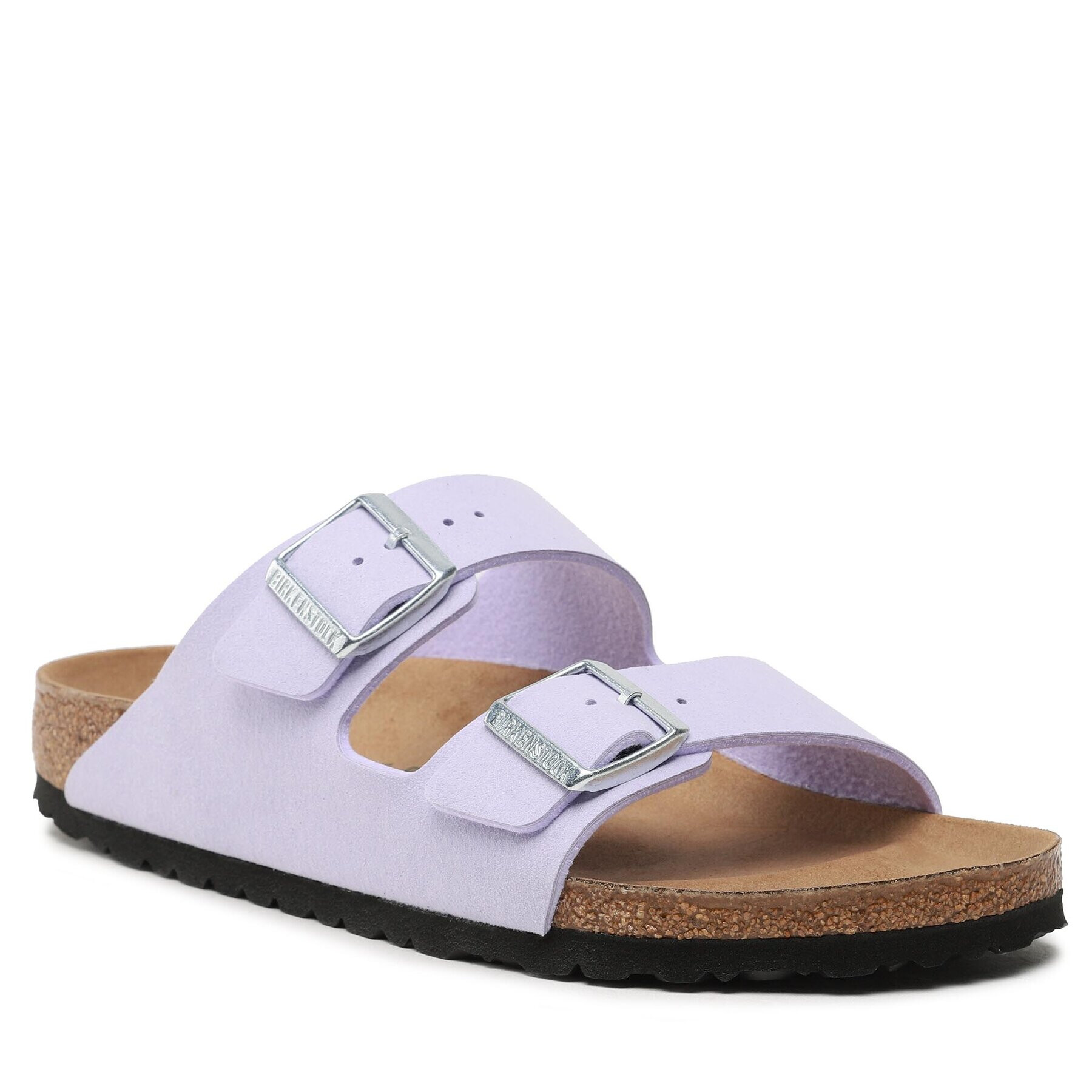 Birkenstock Nazouváky Arizona 1025502 Fialová - Pepit.cz