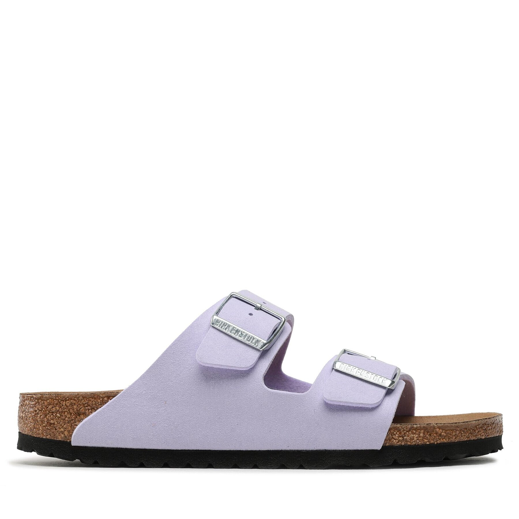 Birkenstock Nazouváky Arizona 1025502 Fialová - Pepit.cz