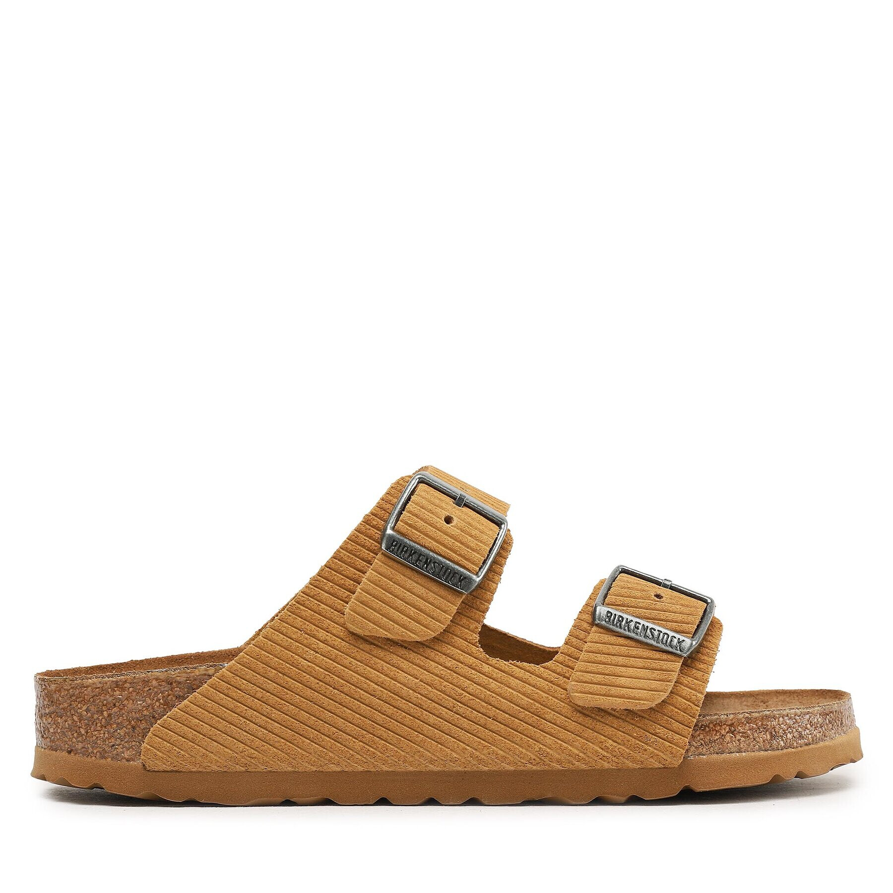 Birkenstock Nazouváky Arizona 1026097 Hnědá - Pepit.cz