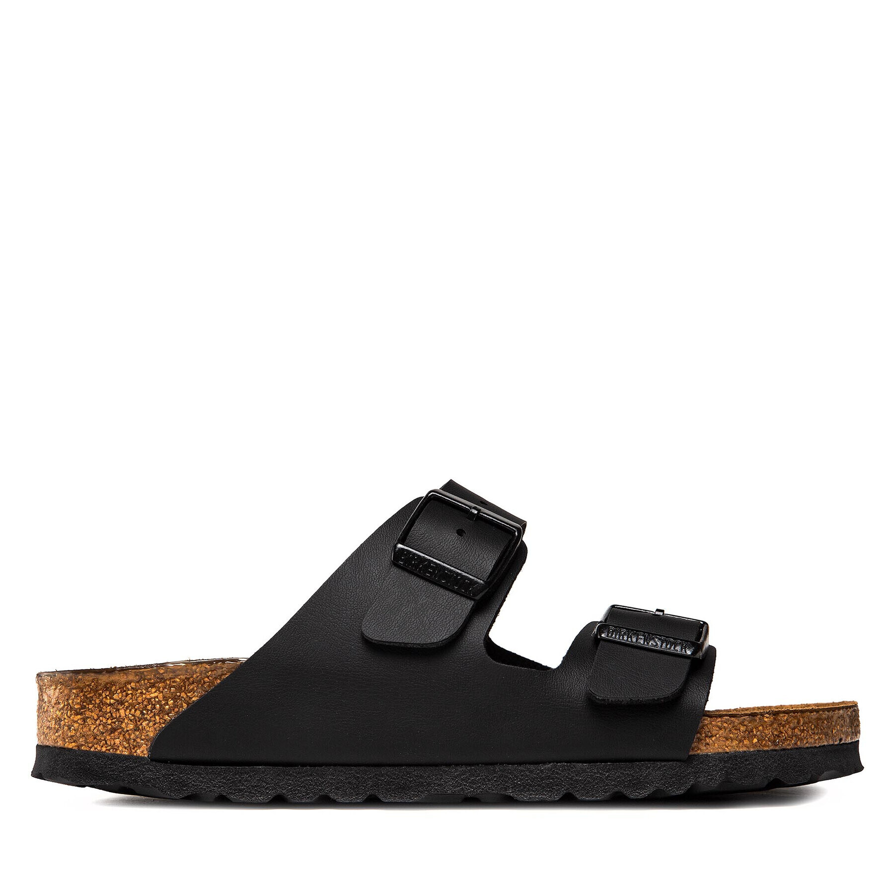 Birkenstock Nazouváky Arizona 551253 Černá - Pepit.cz