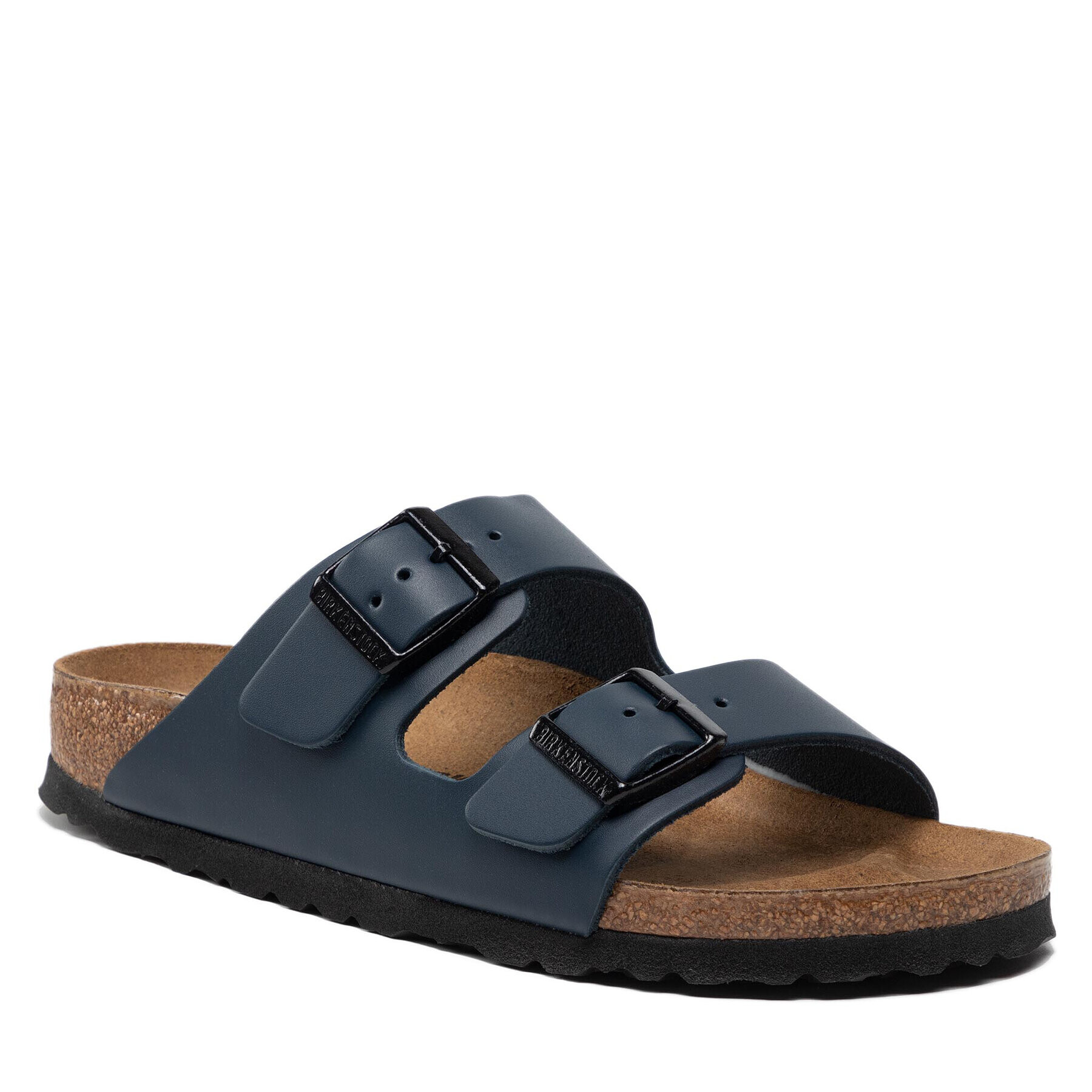 Birkenstock Nazouváky Arizona Bs 0051153 Tmavomodrá - Pepit.cz