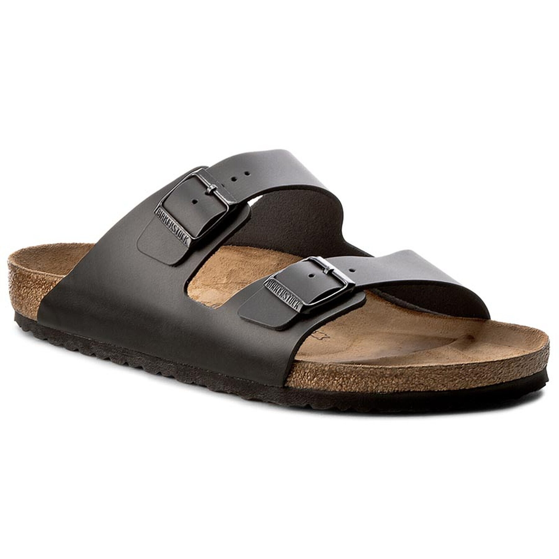 Birkenstock Nazouváky Arizona Bs 0051191 Černá - Pepit.cz