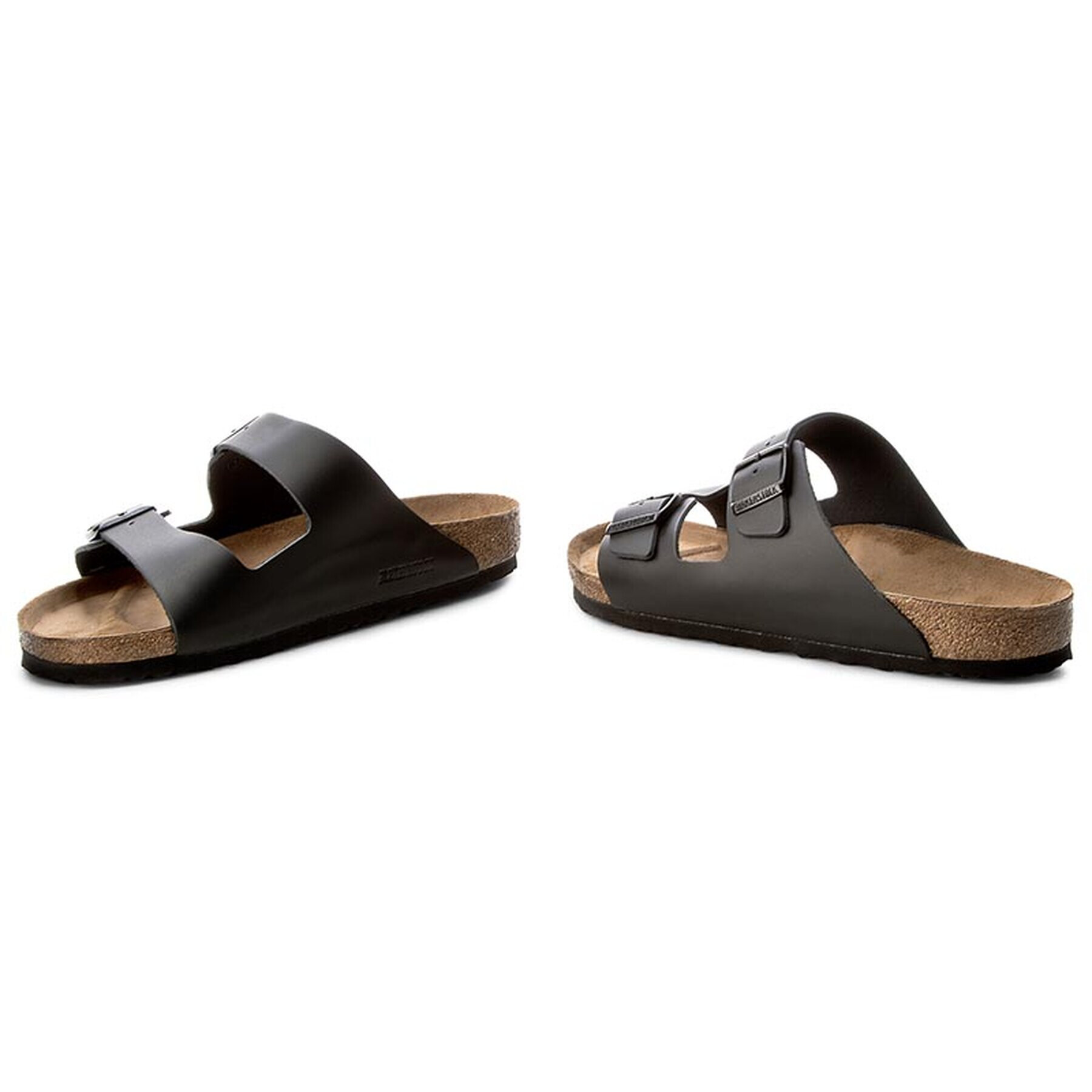 Birkenstock Nazouváky Arizona Bs 0051191 Černá - Pepit.cz