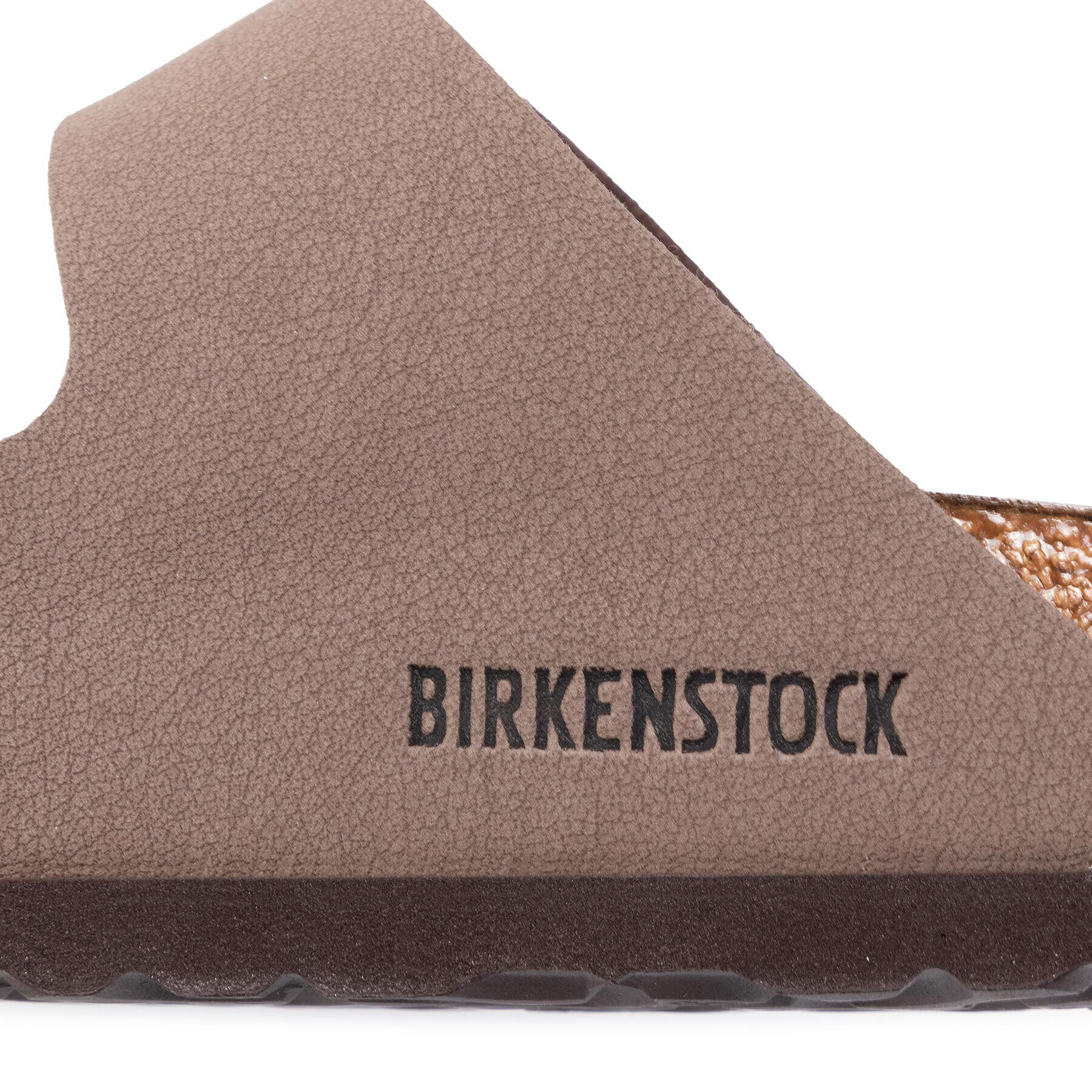 Birkenstock Nazouváky Arizona BS 0151183 Hnědá - Pepit.cz