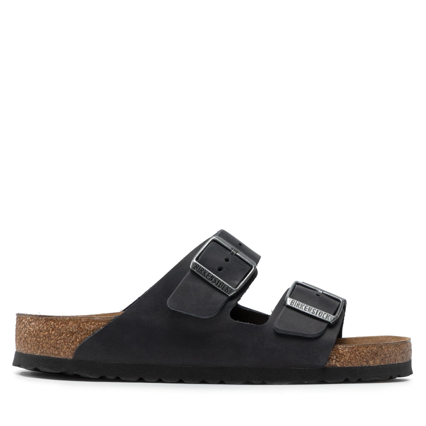 Birkenstock Nazouváky Arizona Bs 0552111 Černá - Pepit.cz