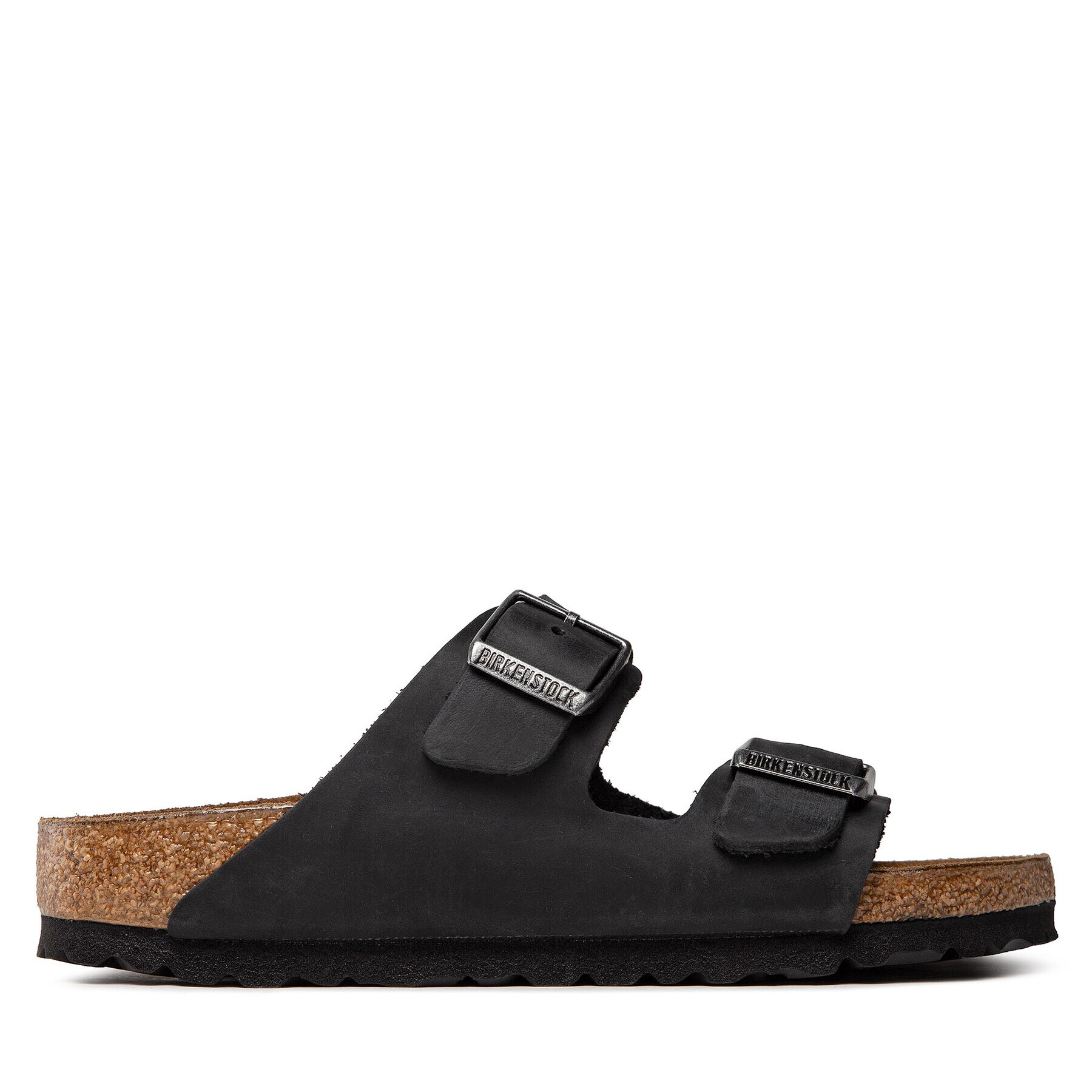 Birkenstock Nazouváky Arizona Bs 0552113 Černá - Pepit.cz