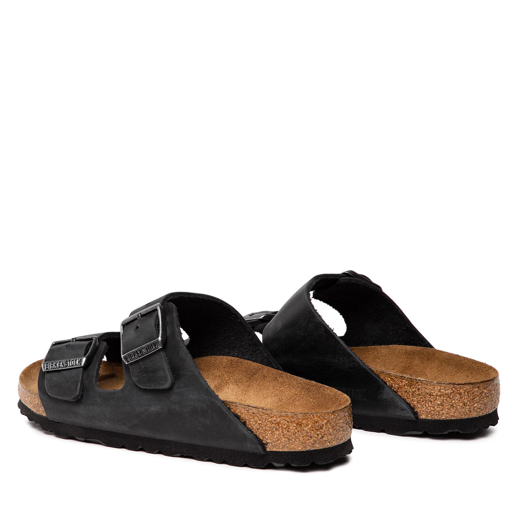 Birkenstock Nazouváky Arizona Bs 0552113 Černá - Pepit.cz