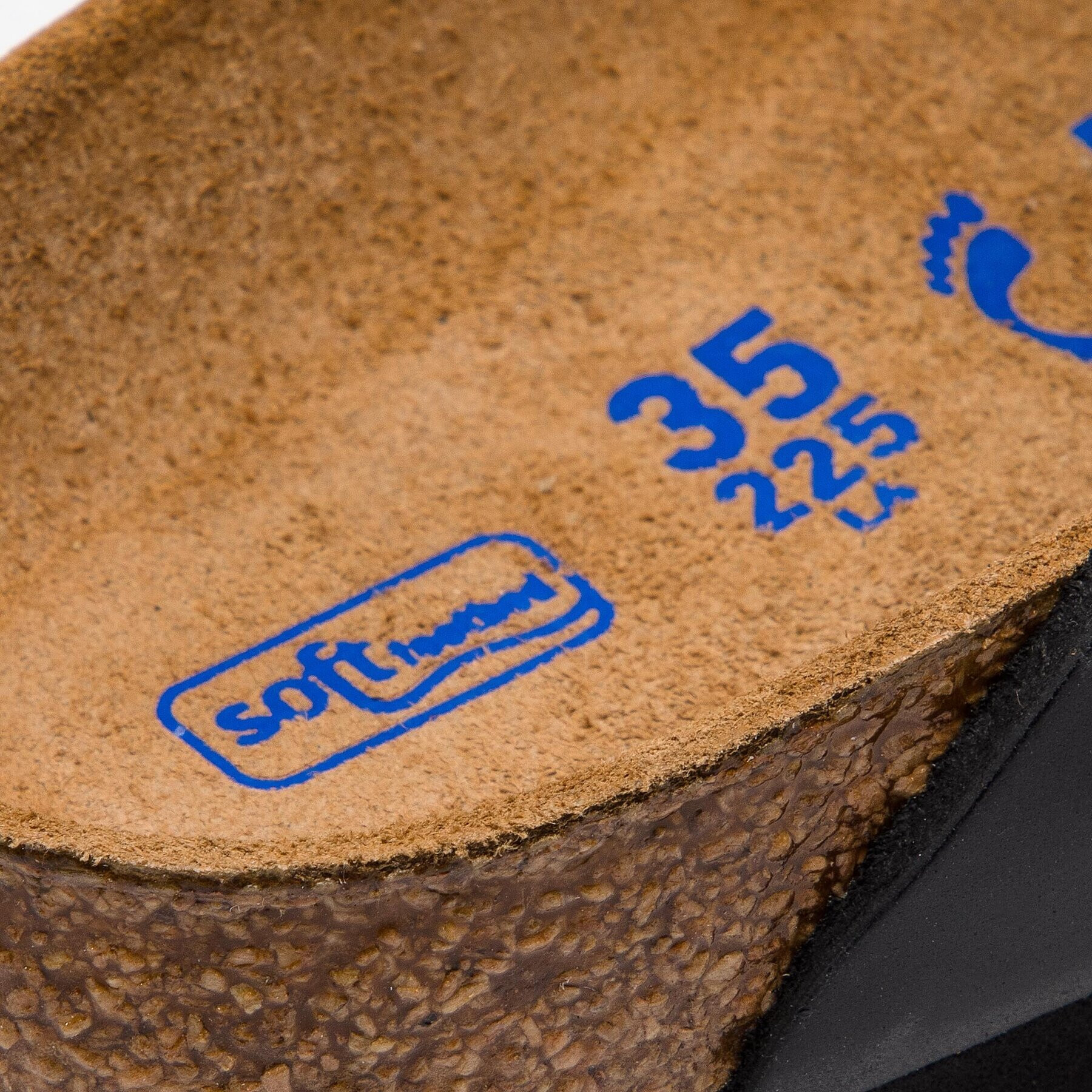 Birkenstock Nazouváky Arizona Bs 0752483 Černá - Pepit.cz