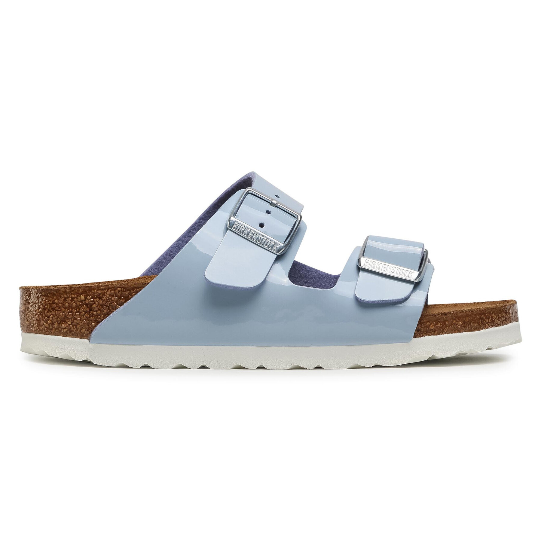 Birkenstock Nazouváky Arizona BS 1019423 Modrá - Pepit.cz