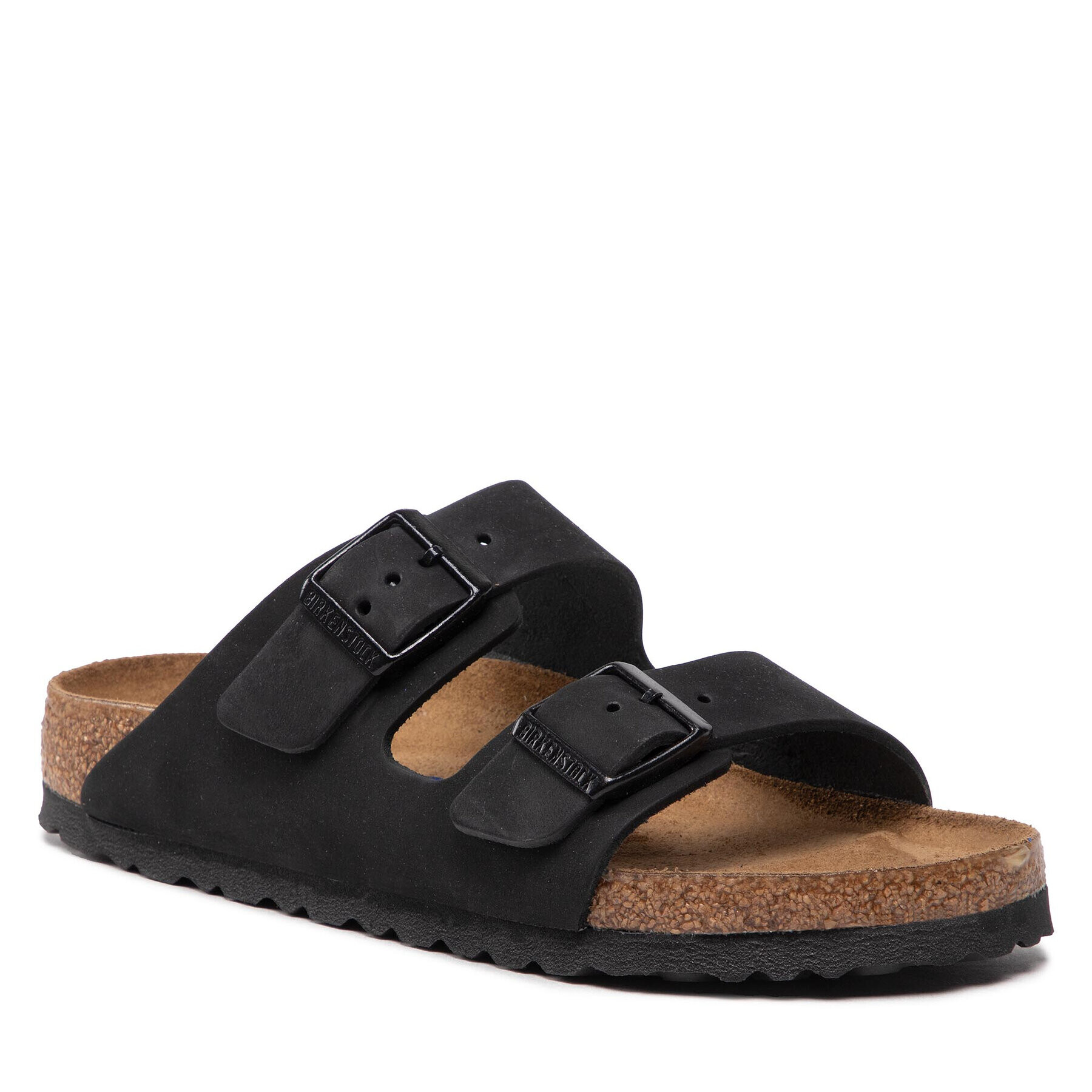 Birkenstock Nazouváky Arizona Bs 1020694 Černá - Pepit.cz