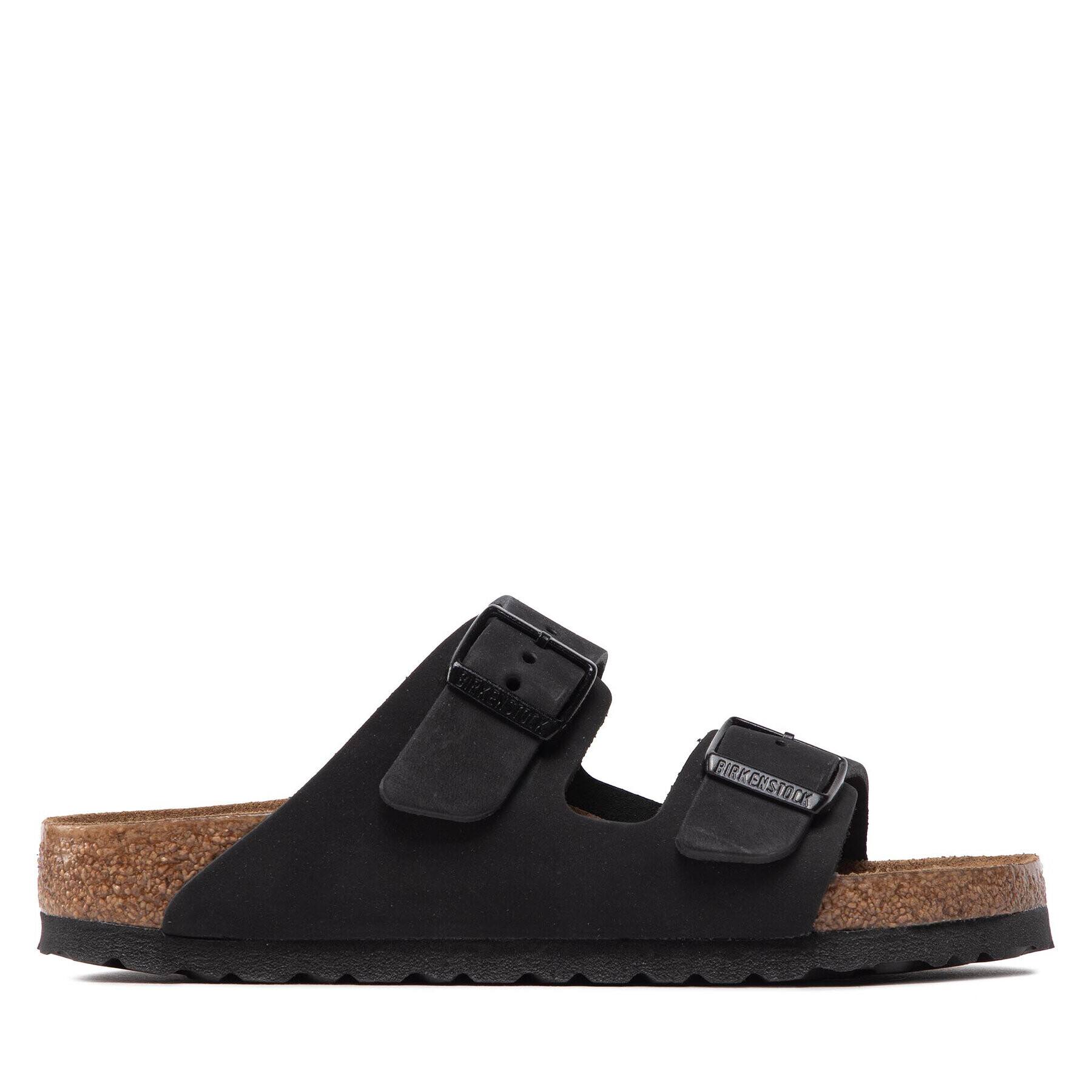 Birkenstock Nazouváky Arizona Bs 1020694 Černá - Pepit.cz