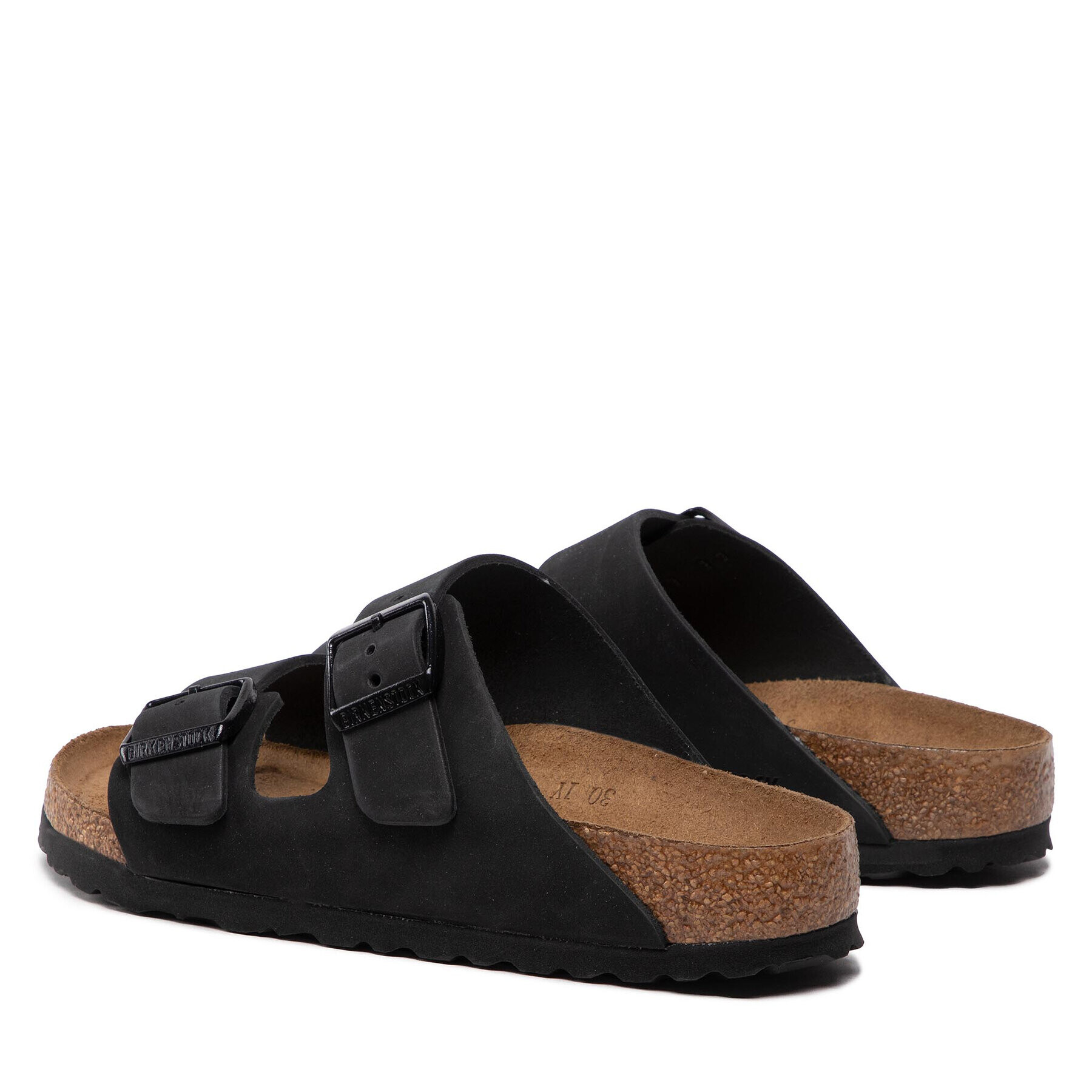 Birkenstock Nazouváky Arizona Bs 1020694 Černá - Pepit.cz