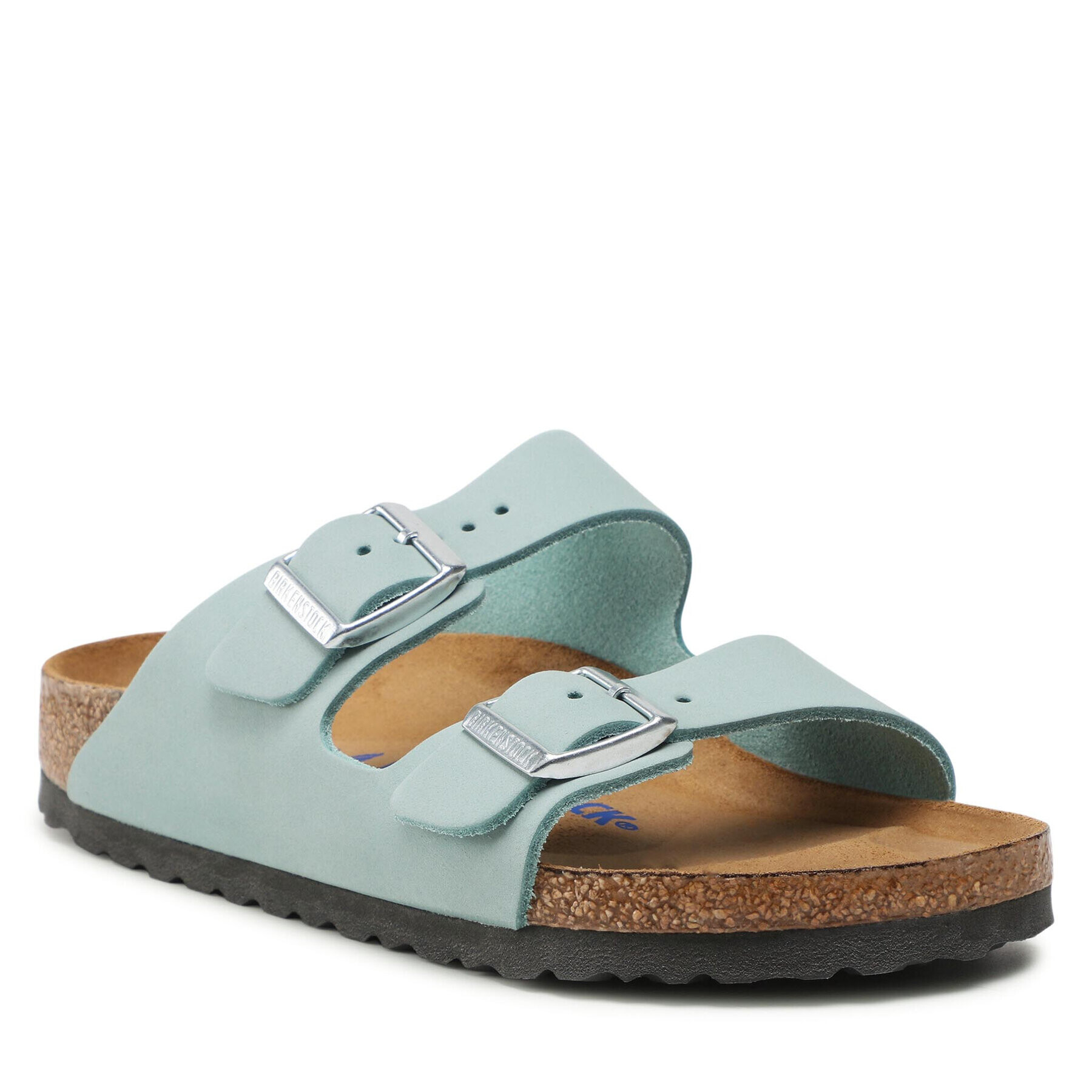 Birkenstock Nazouváky Arizona Bs 1021446 Modrá - Pepit.cz