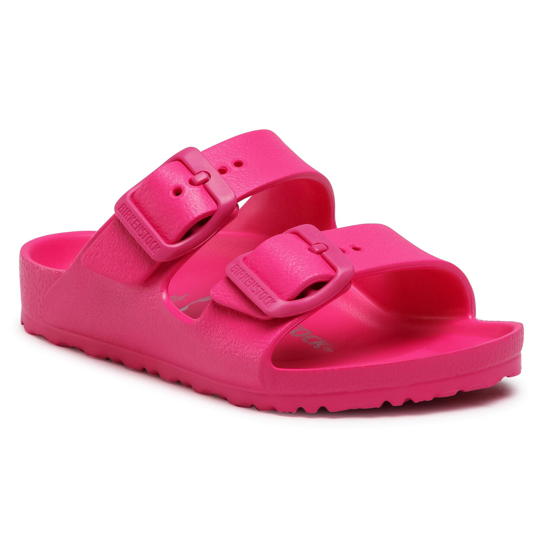 Birkenstock Nazouváky Arizona Eva 1018923 Růžová - Pepit.cz