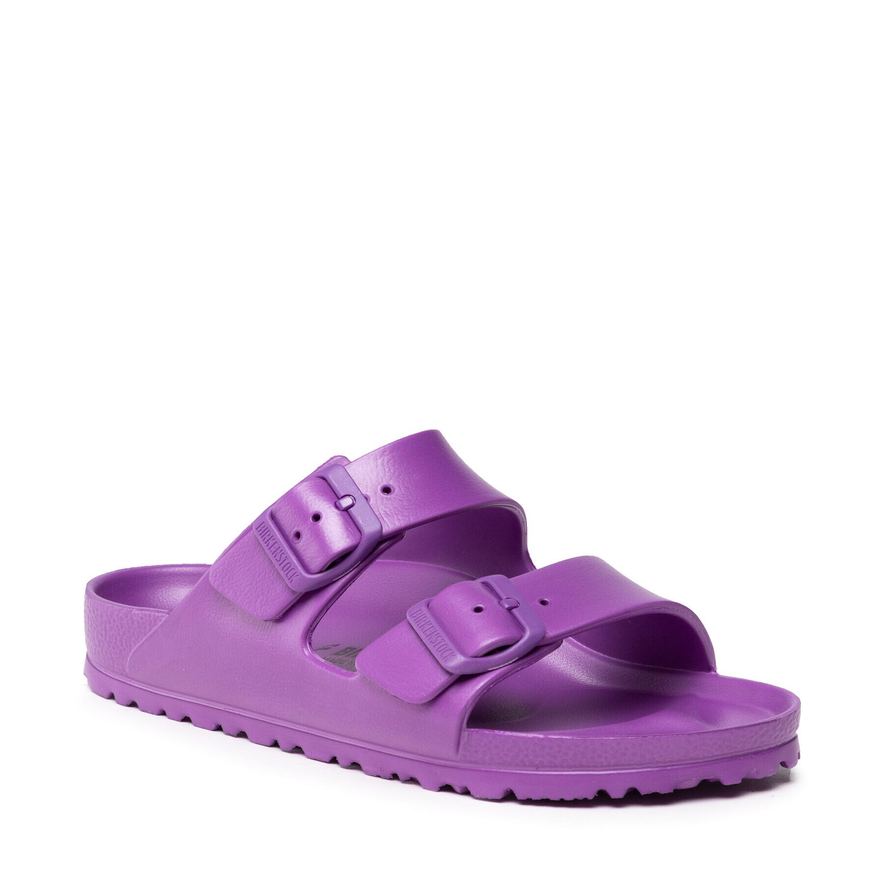 Birkenstock Nazouváky Arizona EVA 1020635 Fialová - Pepit.cz