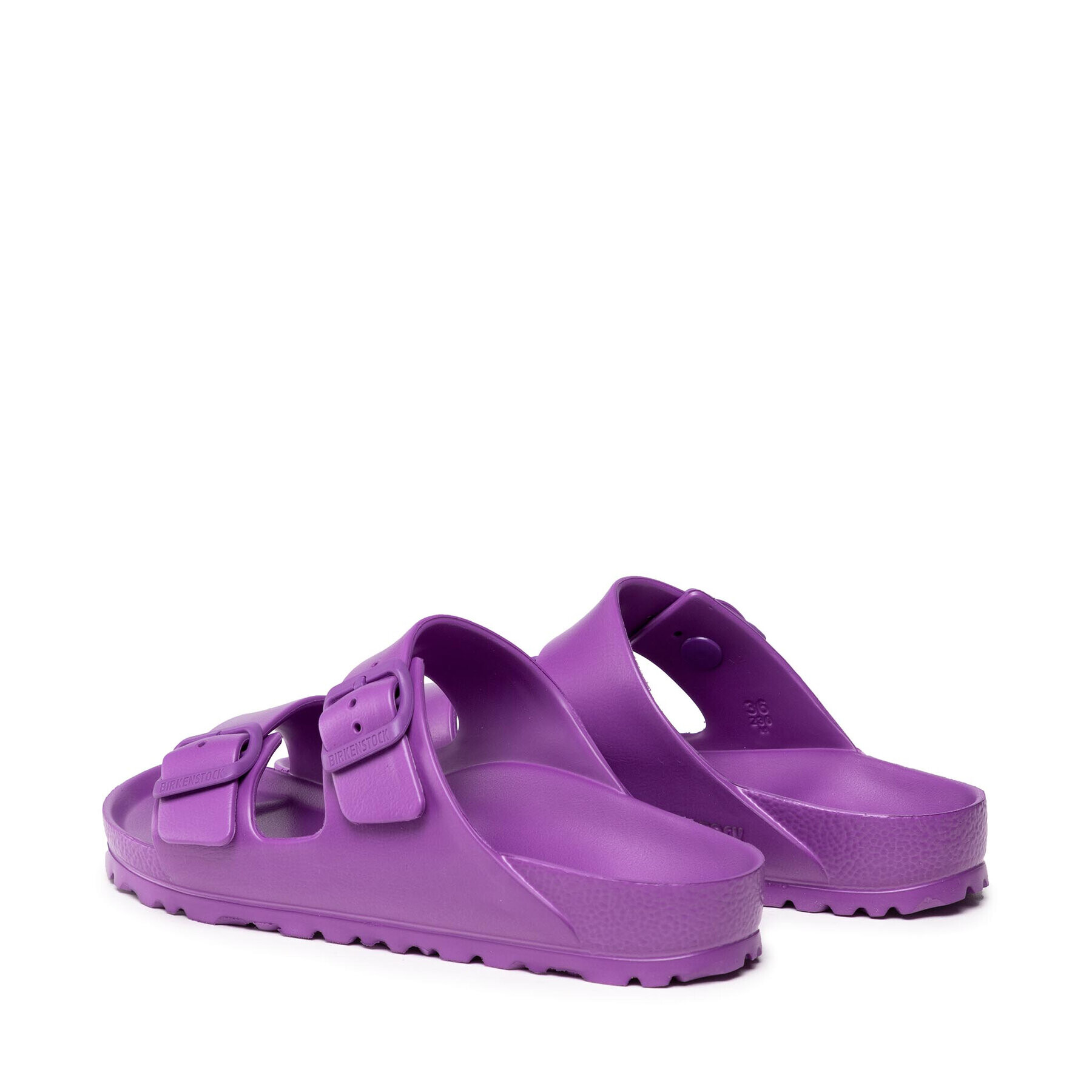 Birkenstock Nazouváky Arizona EVA 1020635 Fialová - Pepit.cz