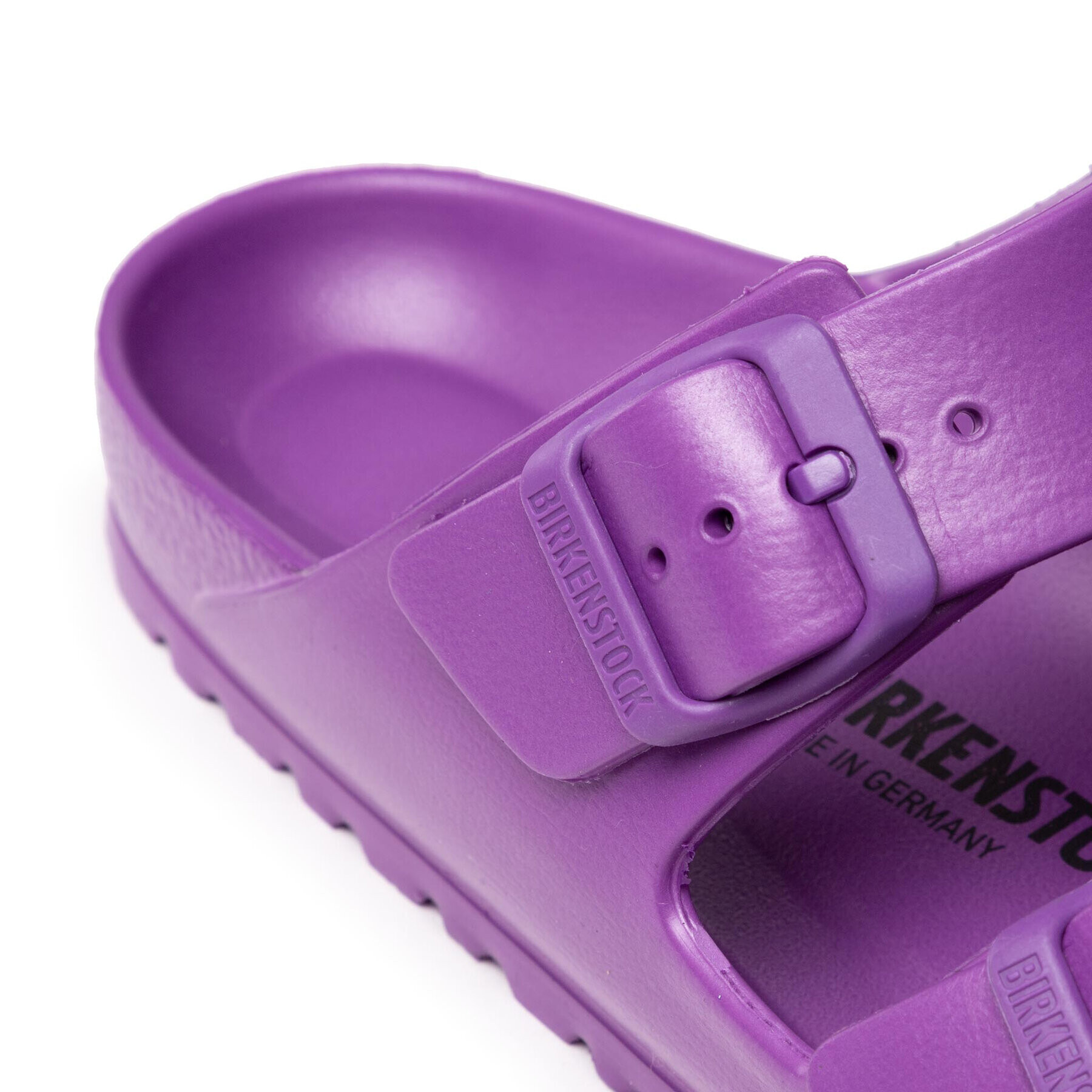 Birkenstock Nazouváky Arizona EVA 1020635 Fialová - Pepit.cz