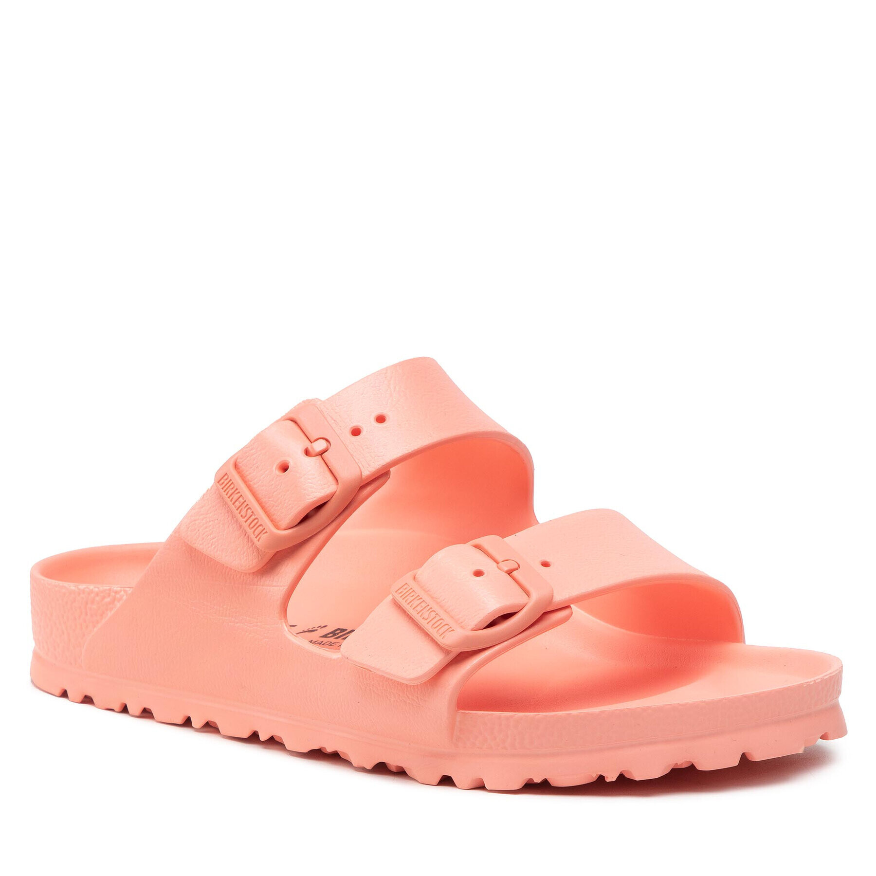 Birkenstock Nazouváky Arizona Eva 1022511 Růžová - Pepit.cz