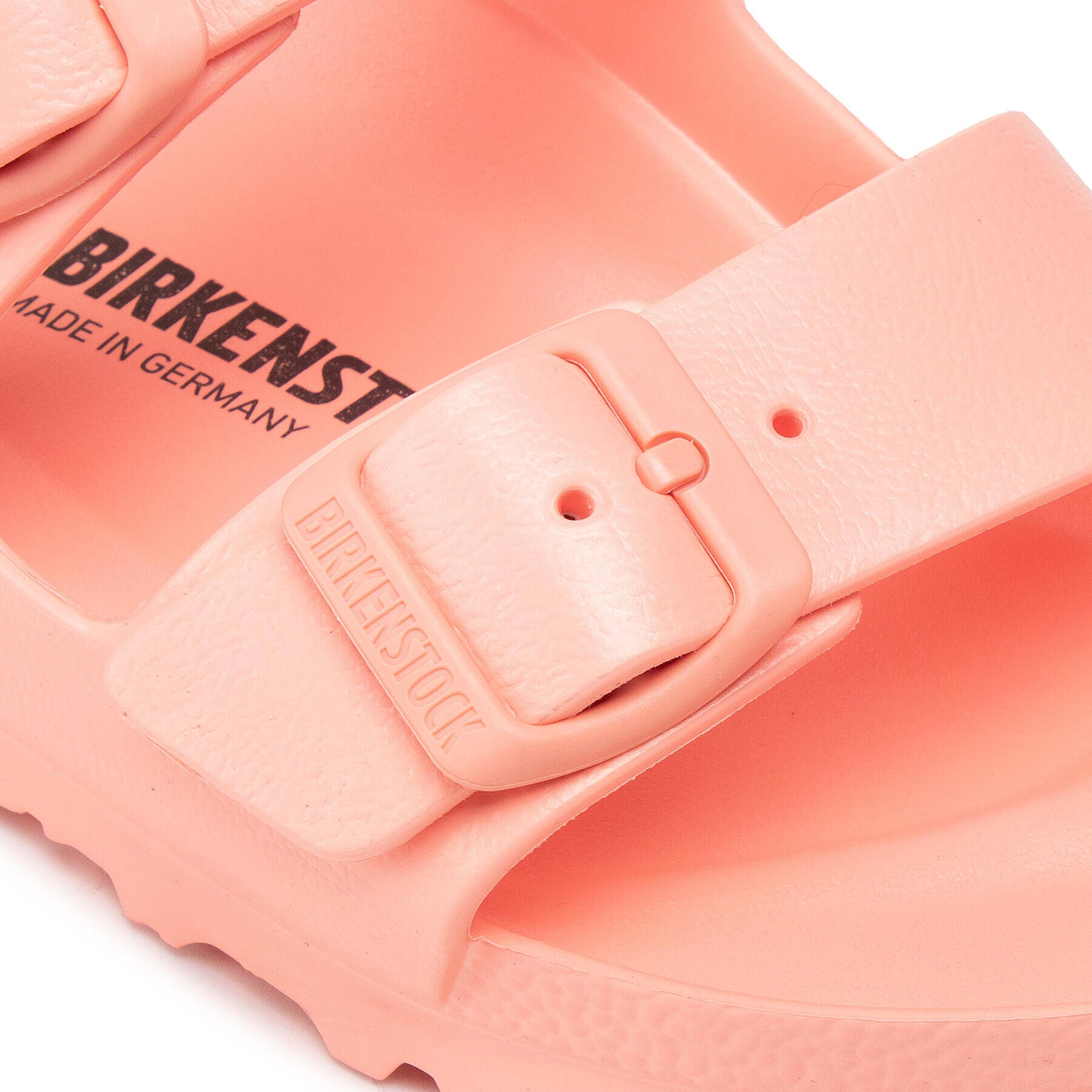 Birkenstock Nazouváky Arizona Eva 1022511 Růžová - Pepit.cz