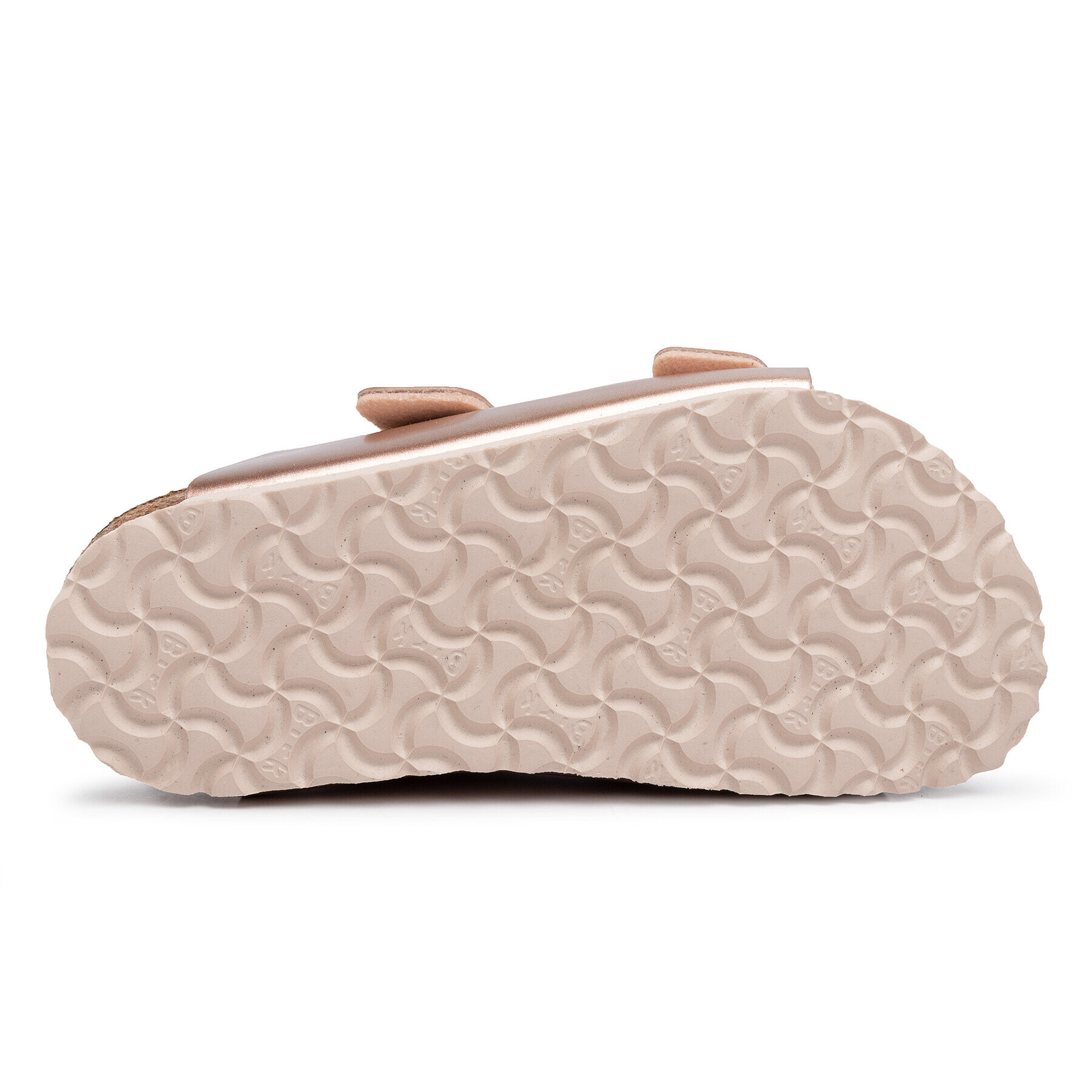 Birkenstock Nazouváky Arizona Kids 1012478 M Růžová - Pepit.cz