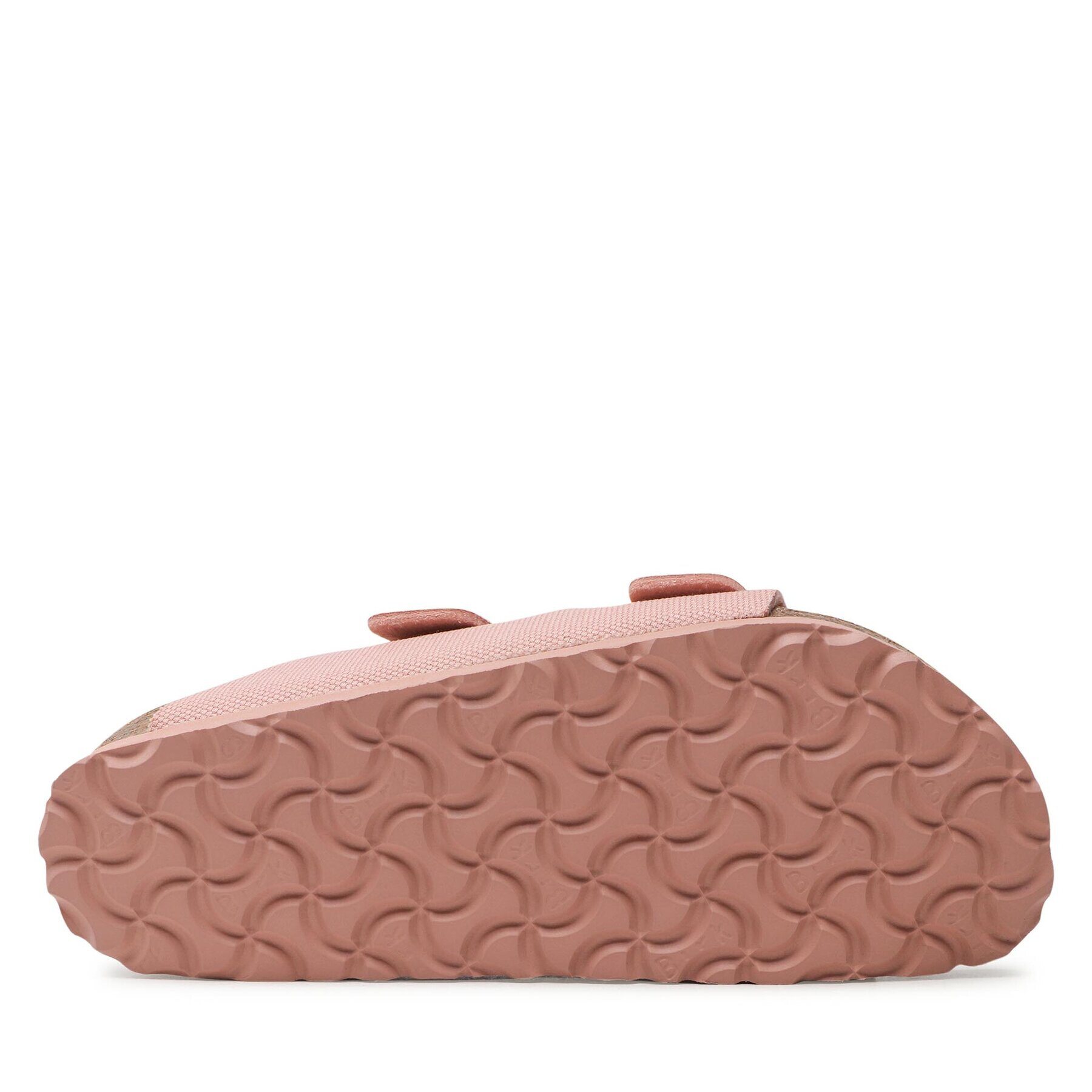 Birkenstock Nazouváky Arizona Rivet Logo 1021473 Růžová - Pepit.cz