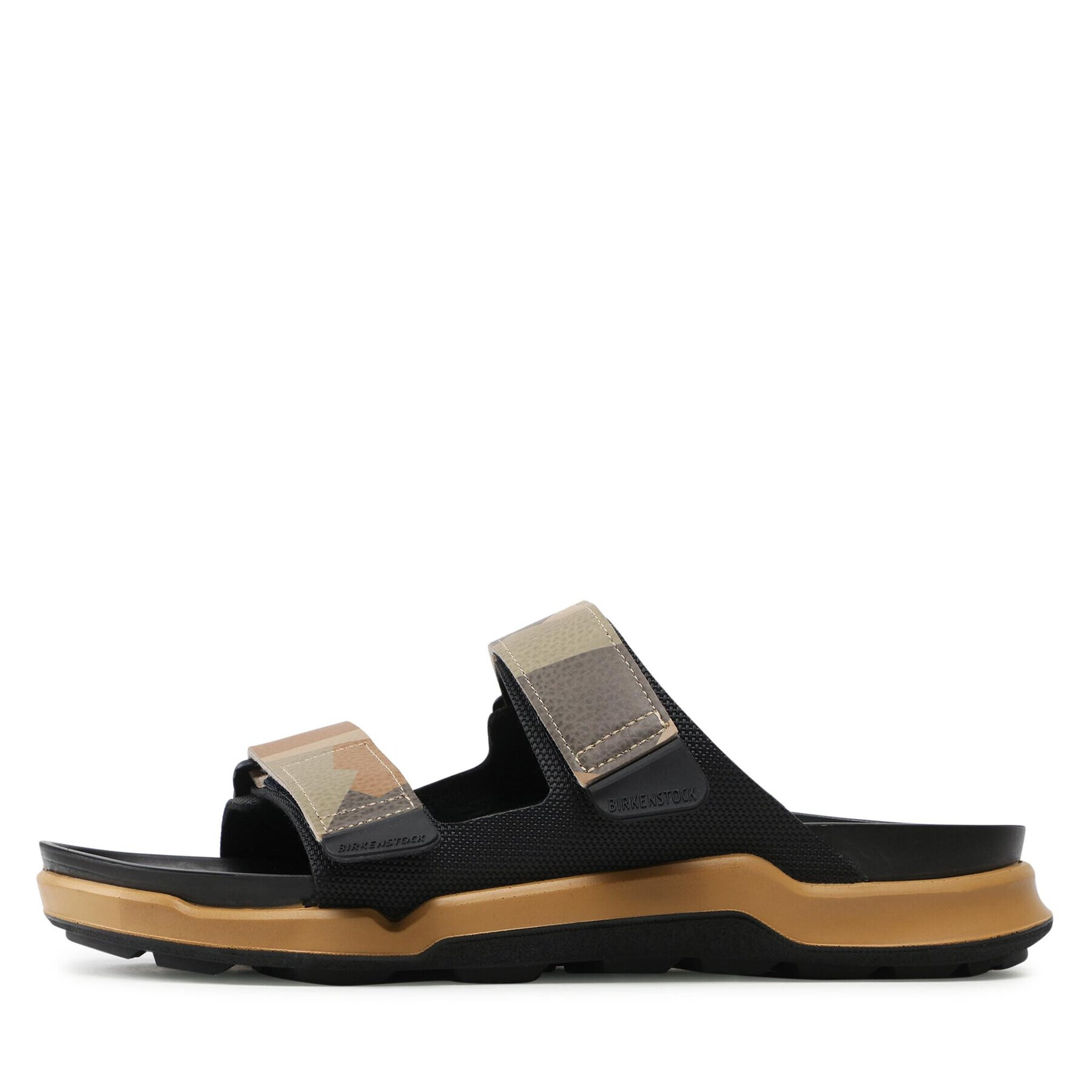 Birkenstock Nazouváky Atacama 1024591 Hnědá - Pepit.cz