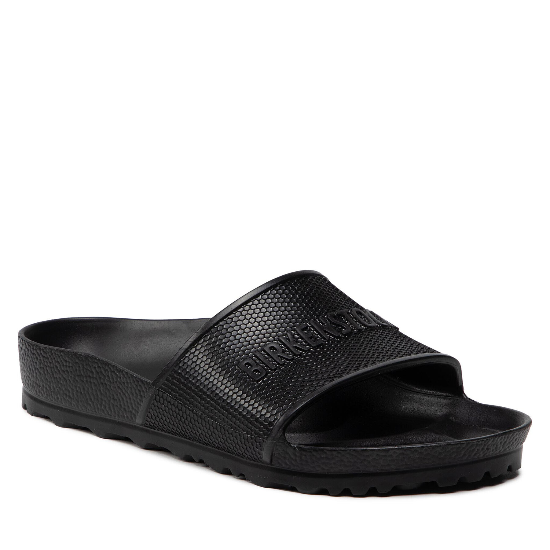 Birkenstock Nazouváky Barbados Eva 1015398 Černá - Pepit.cz