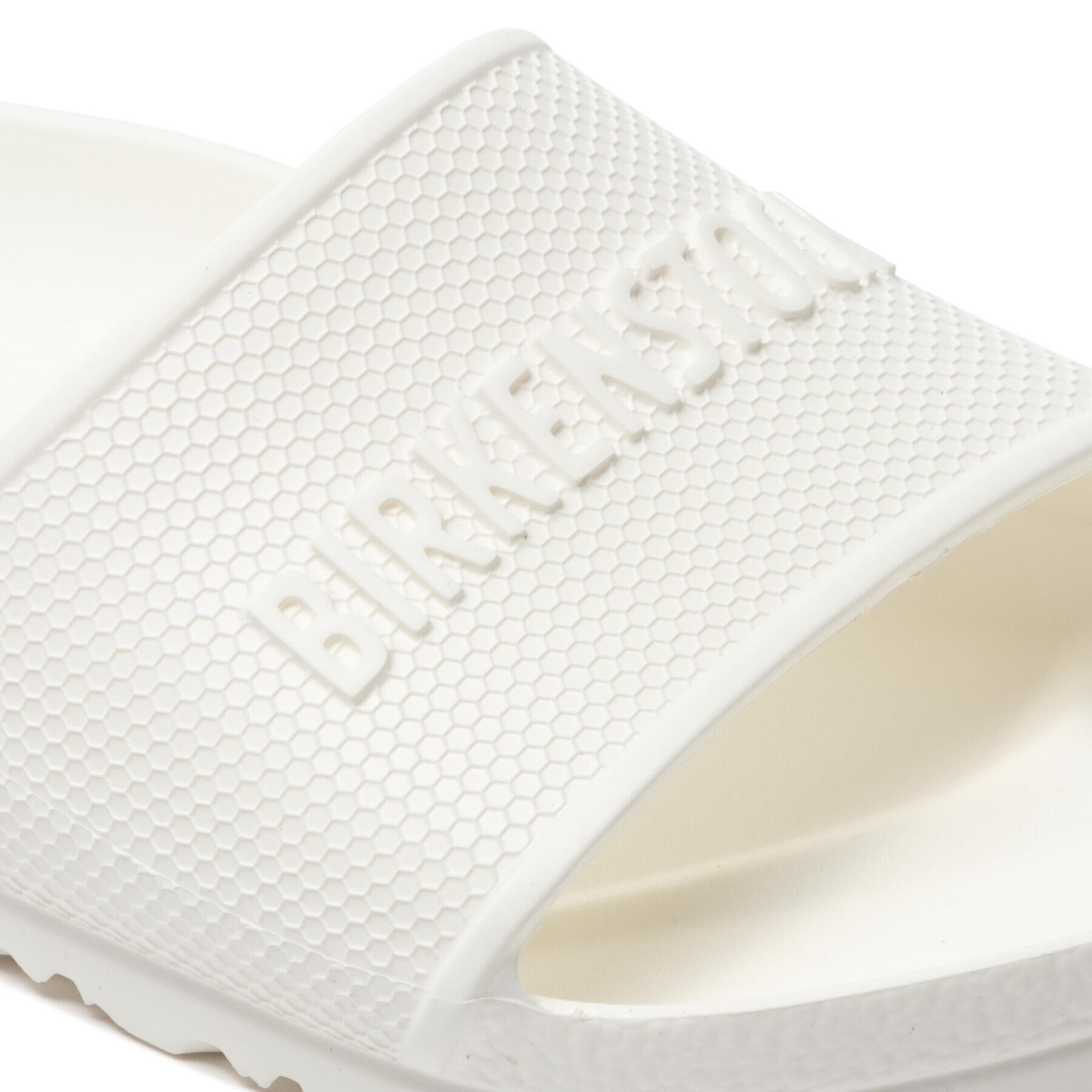 Birkenstock Nazouváky Barbados EVA 1015399 Bílá - Pepit.cz