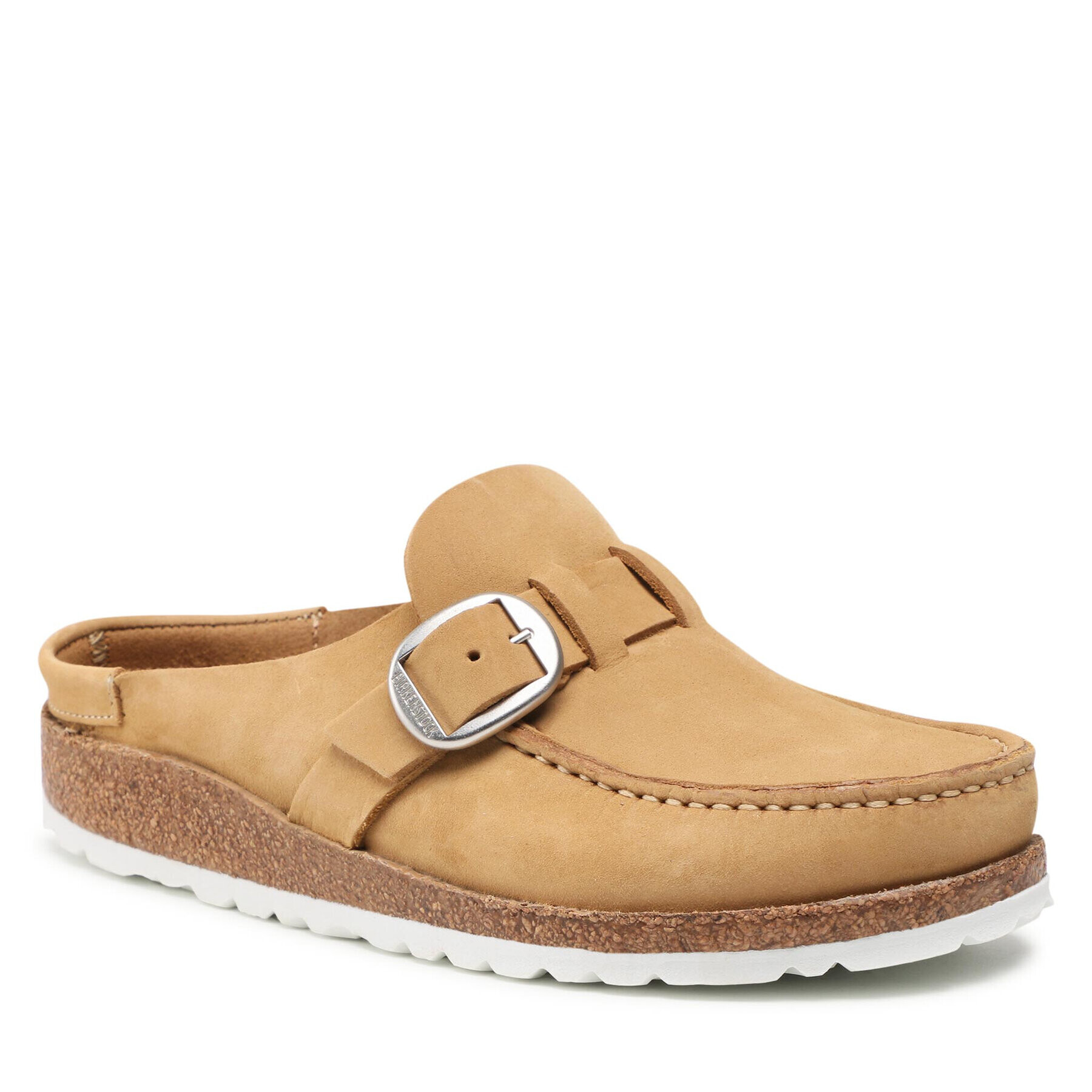 Birkenstock Nazouváky Buckley 1022661 Žlutá - Pepit.cz