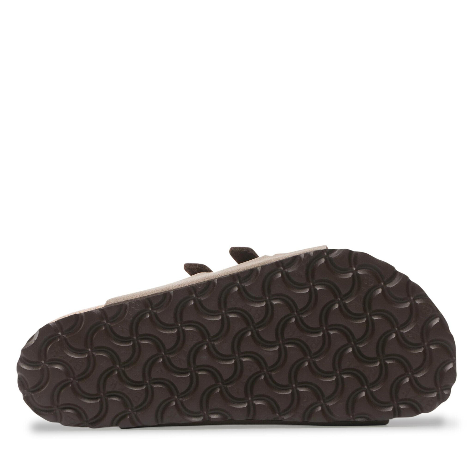 Birkenstock Nazouváky Florida 0053881 Hnědá - Pepit.cz