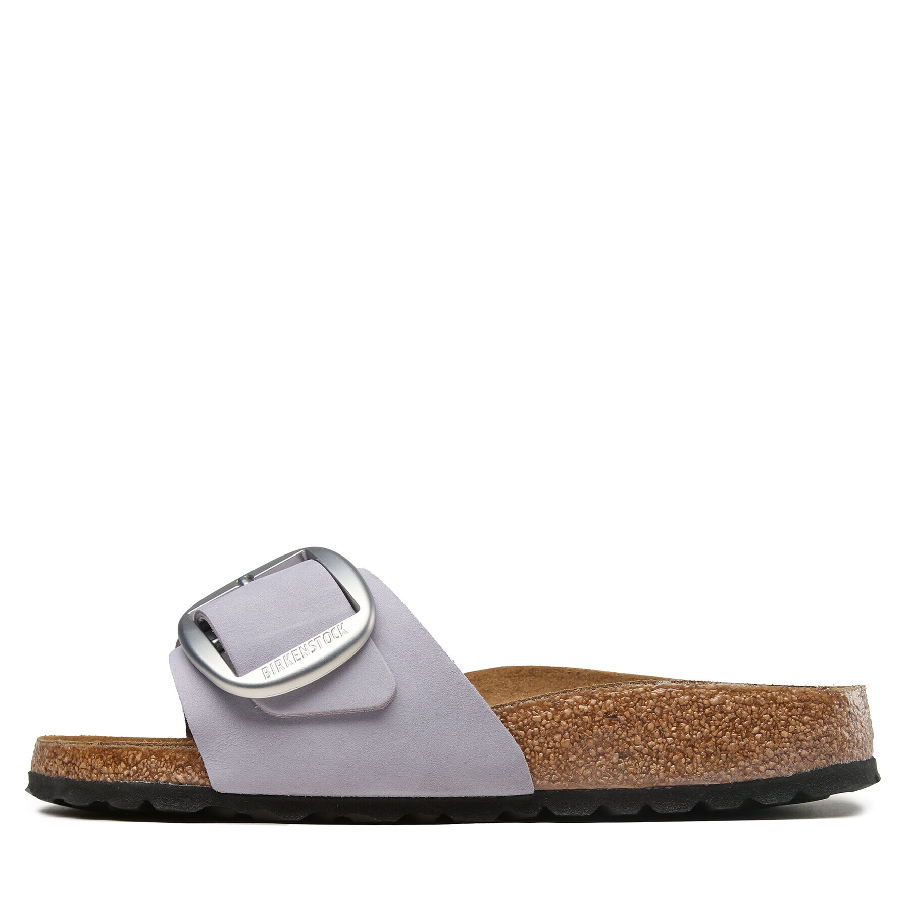 Birkenstock Nazouváky Madrid 1024001 Fialová - Pepit.cz