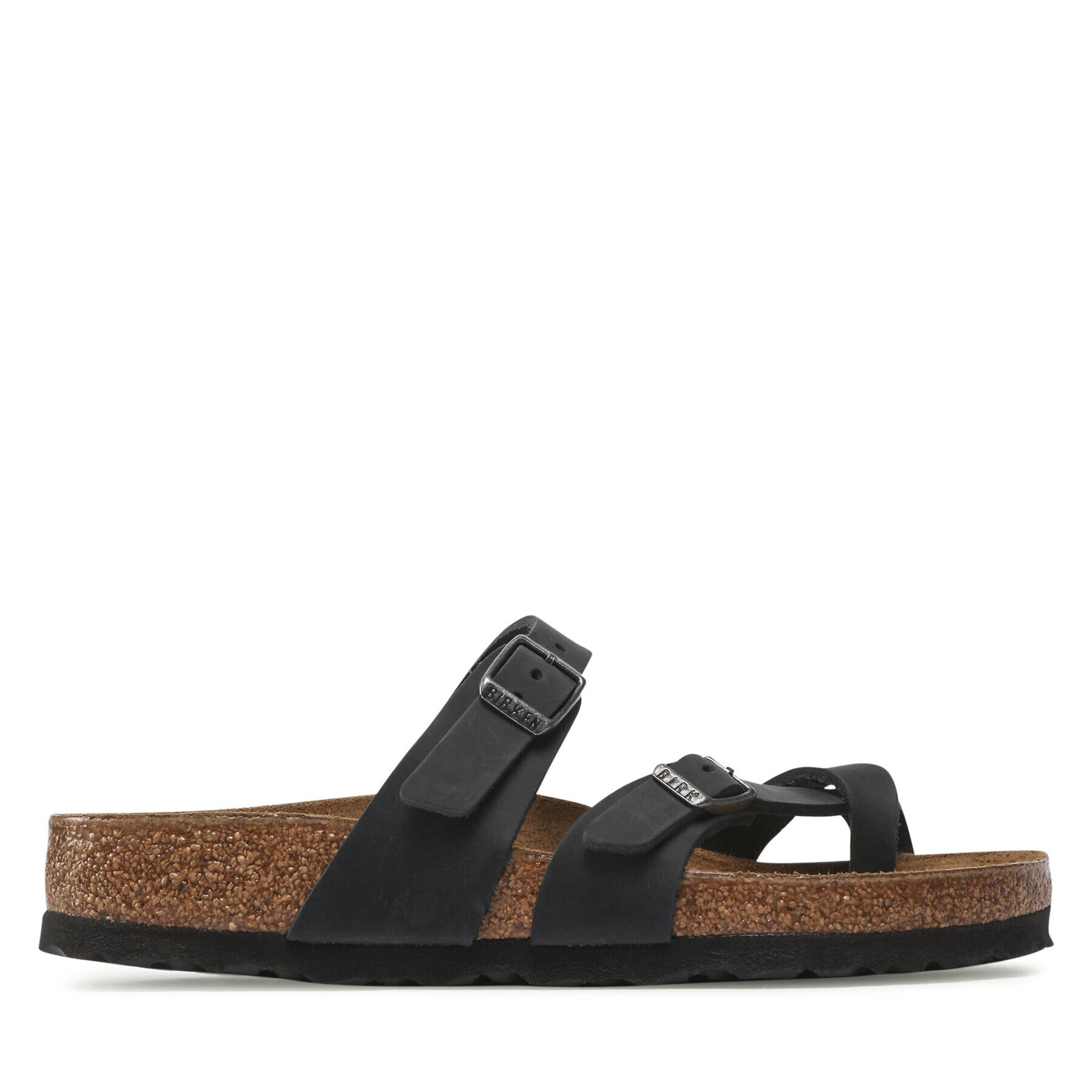 Birkenstock Nazouváky Mayari 0171481 Černá - Pepit.cz