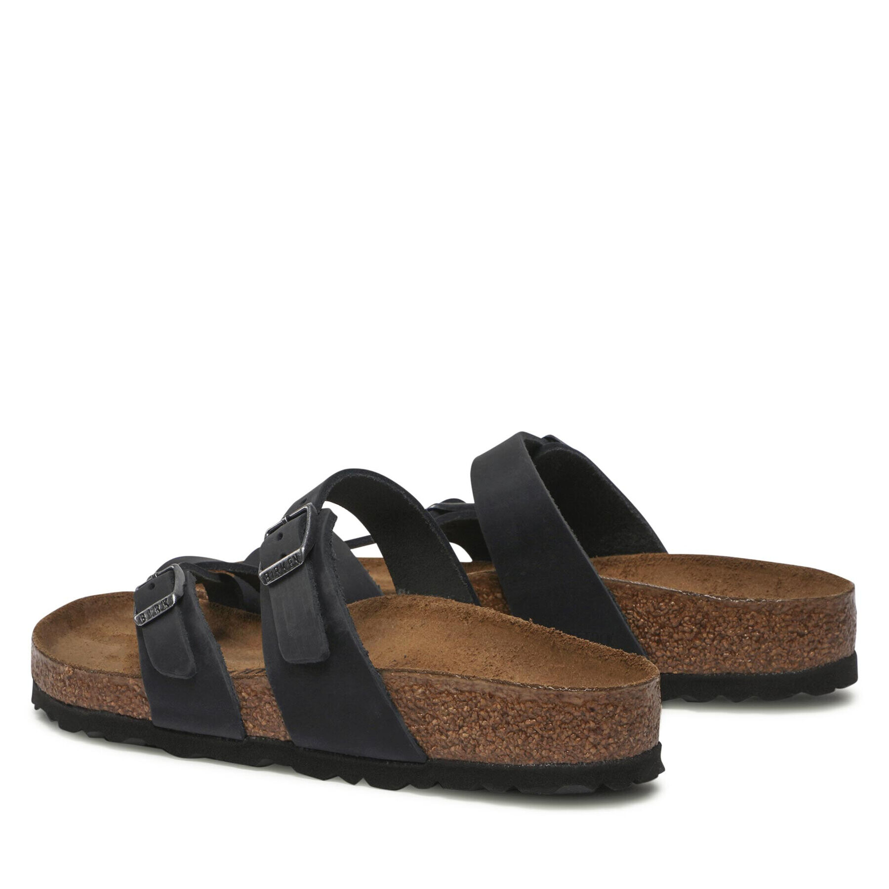 Birkenstock Nazouváky Mayari 0171481 Černá - Pepit.cz