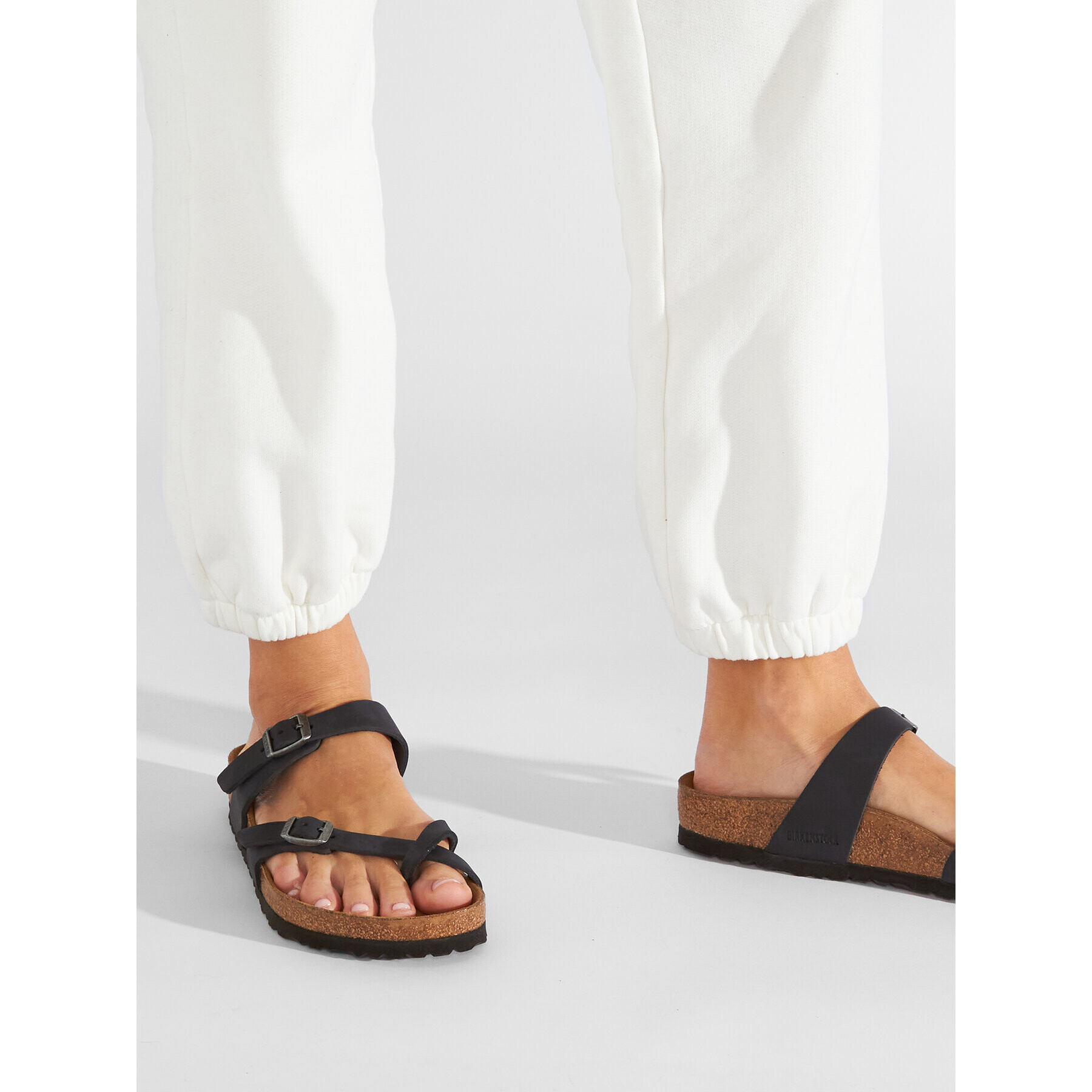 Birkenstock Nazouváky Mayari 0171481 Černá - Pepit.cz