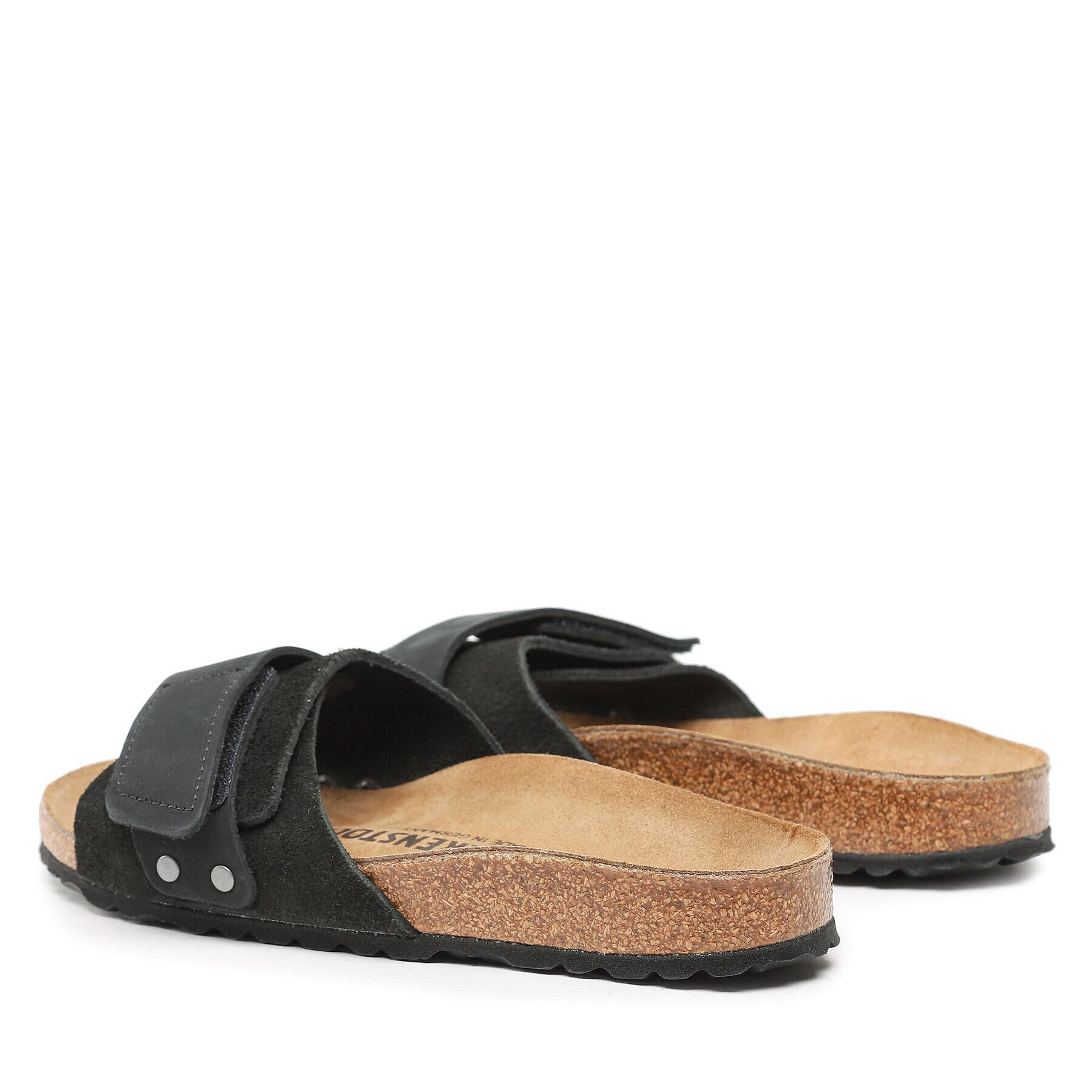 Birkenstock Nazouváky Oita 1024200 Černá - Pepit.cz