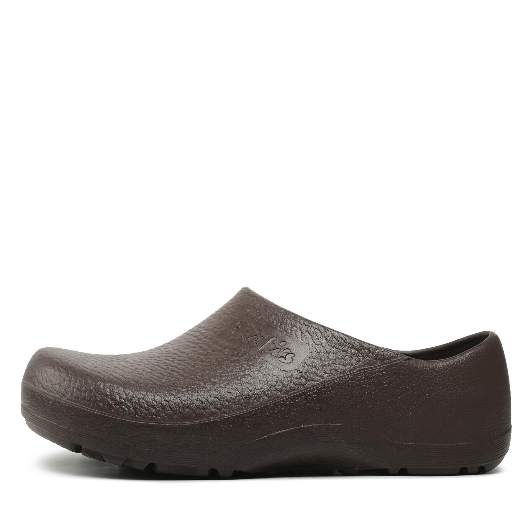 Birkenstock Nazouváky Profi-Birki 0074061 Hnědá - Pepit.cz