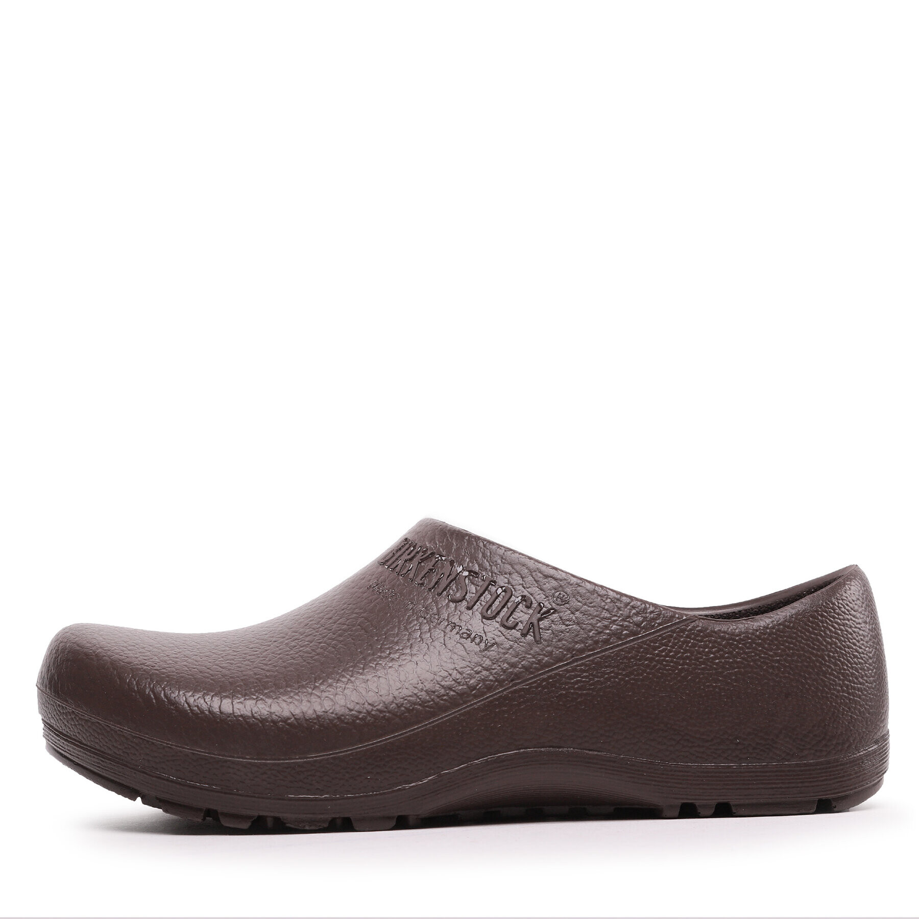 Birkenstock Nazouváky Profi-Birki 0074061 Hnědá - Pepit.cz