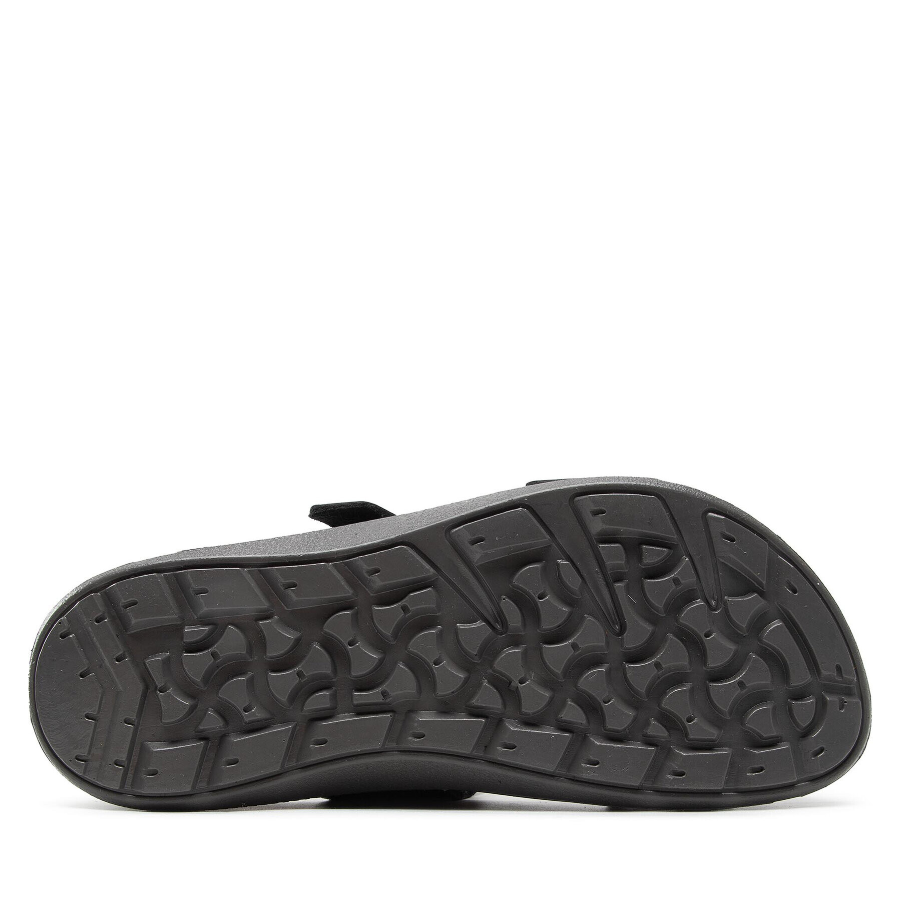 Birkenstock Nazouváky Sierra Ct 1018704 Černá - Pepit.cz