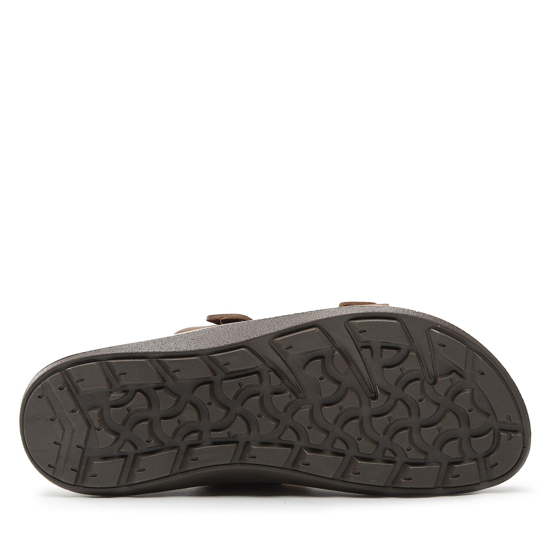 Birkenstock Nazouváky Sierra Ct 1022272 Hnědá - Pepit.cz