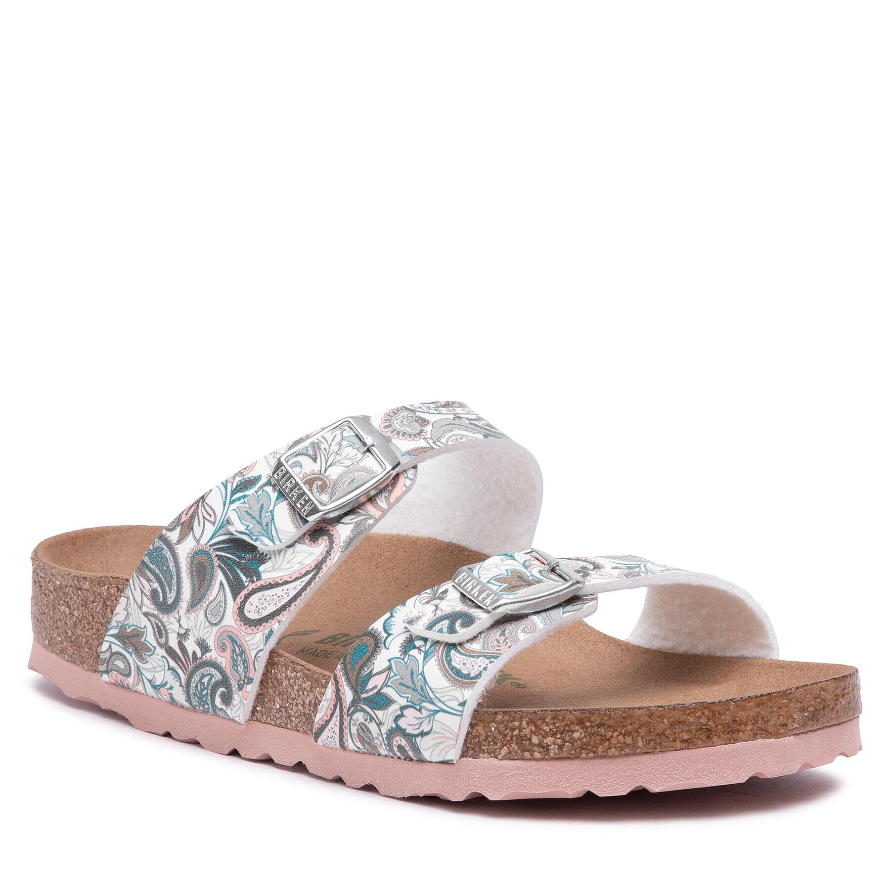 Birkenstock Nazouváky Sydney Bs 1023223 Barevná - Pepit.cz