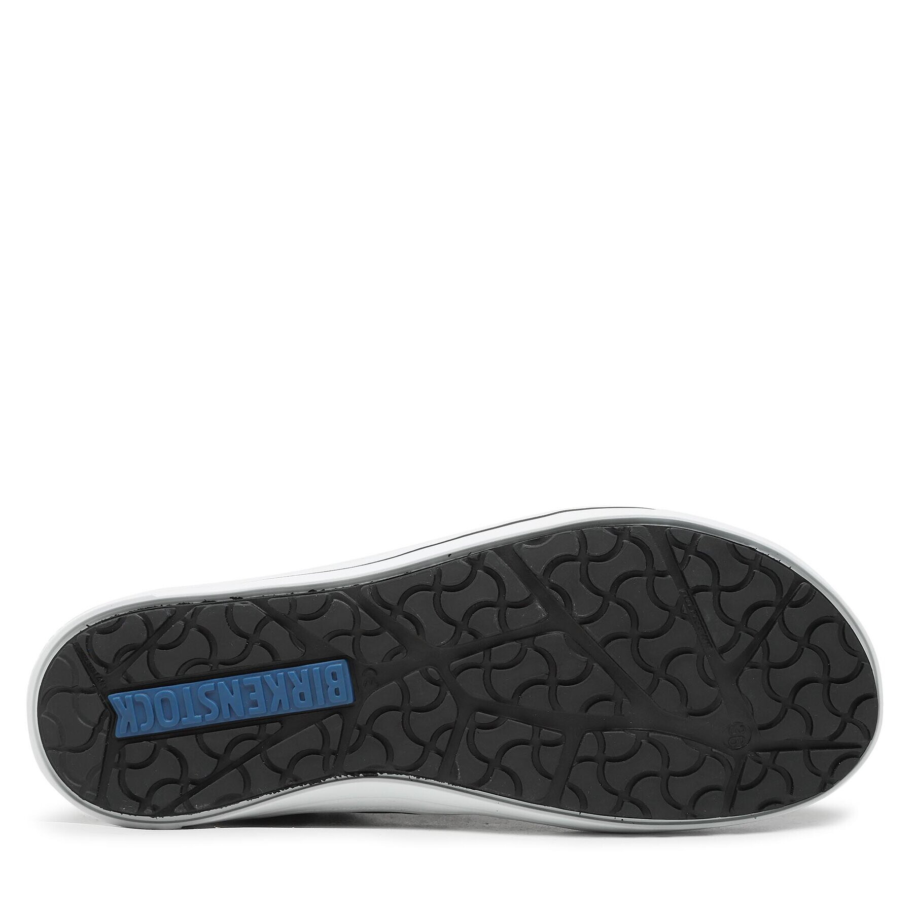 Birkenstock Polobotky QO 400 1011240 Černá - Pepit.cz