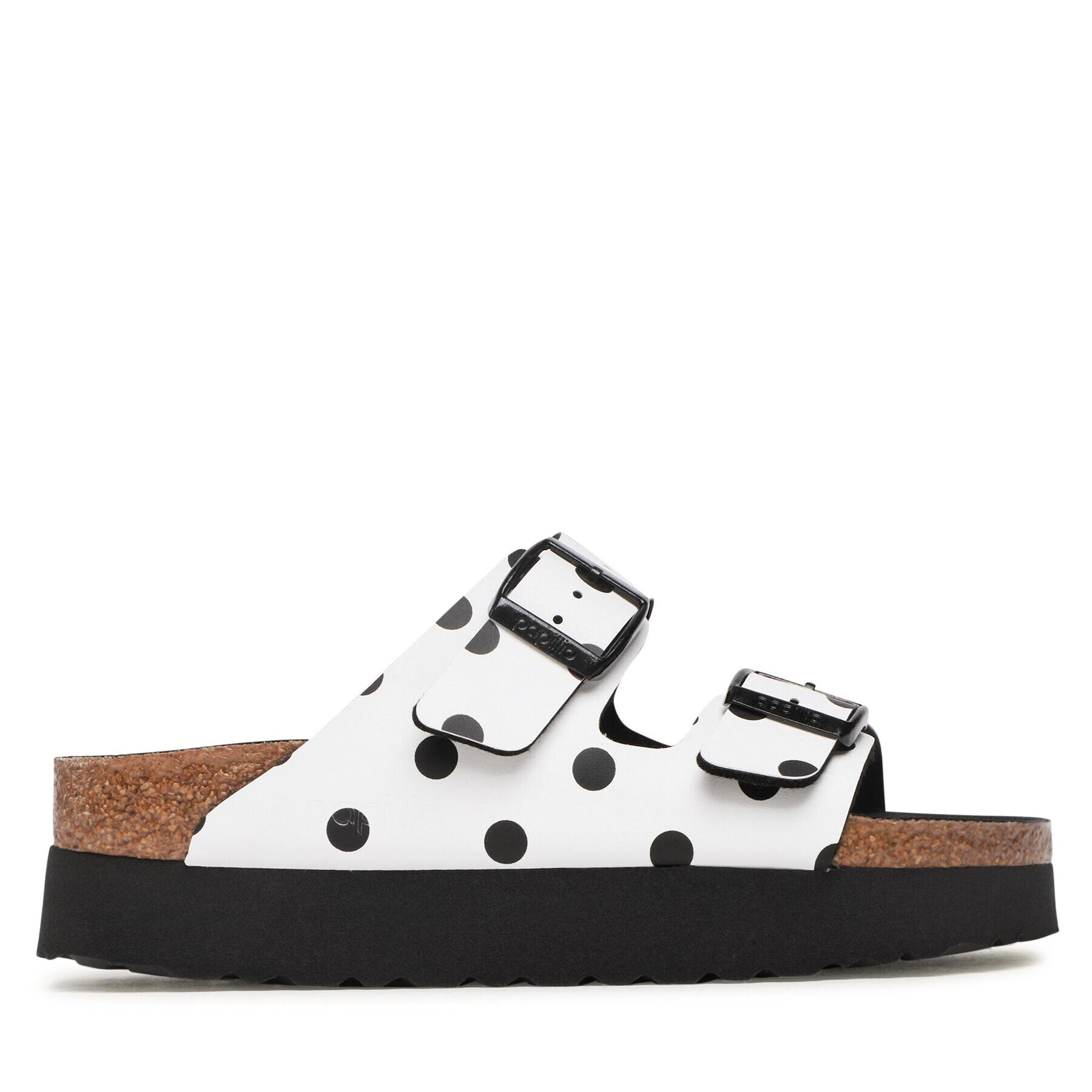 Birkenstock Sandály Arizona 1015878 Černá - Pepit.cz