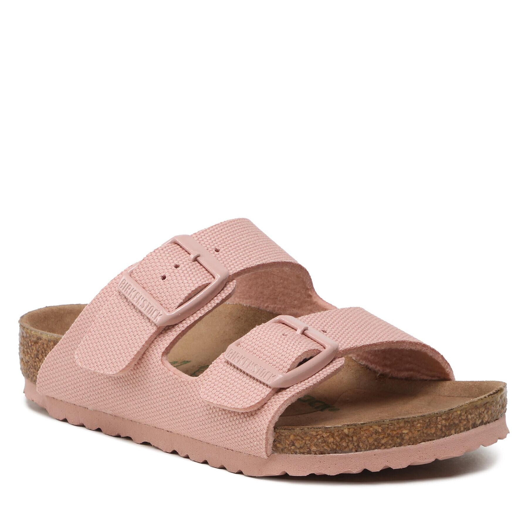 Birkenstock Nazouváky Arizona 1022343 Růžová - Pepit.cz